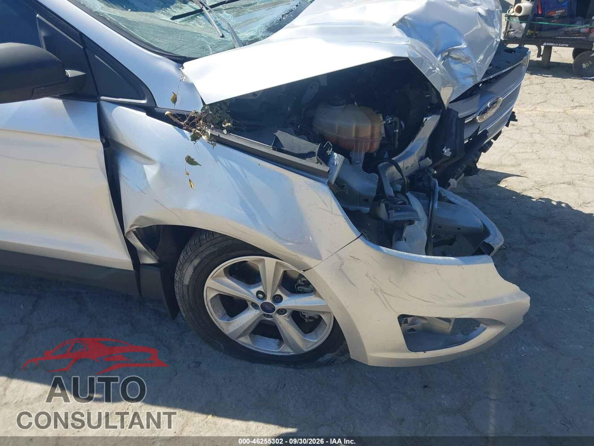 FORD EDGE 2016 - 2FMPK4G90GBC68006