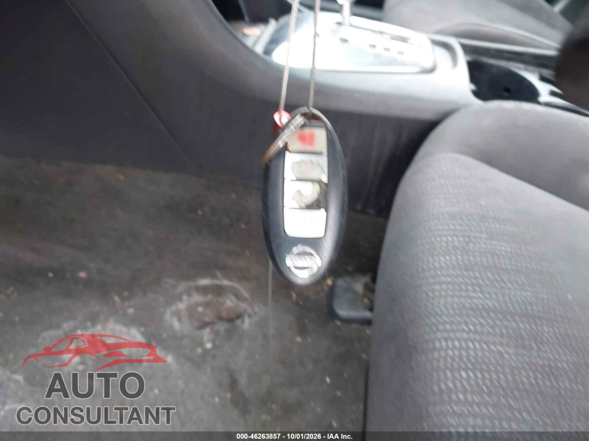 NISSAN ALTIMA 2012 - 1N4AL2AP1CC211073