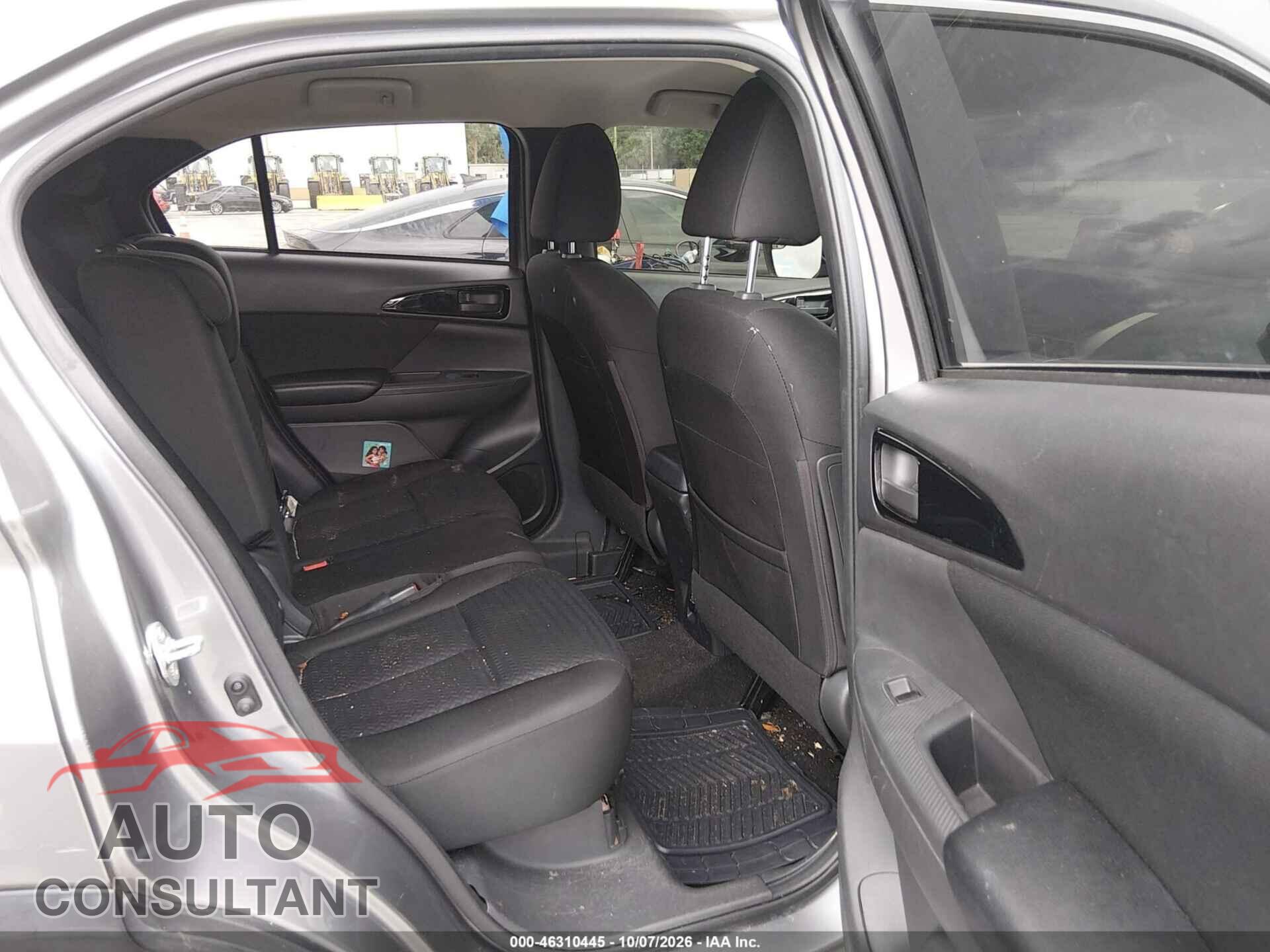 MITSUBISHI ECLIPSE CROSS 2019 - JA4AT3AA0KZ032086