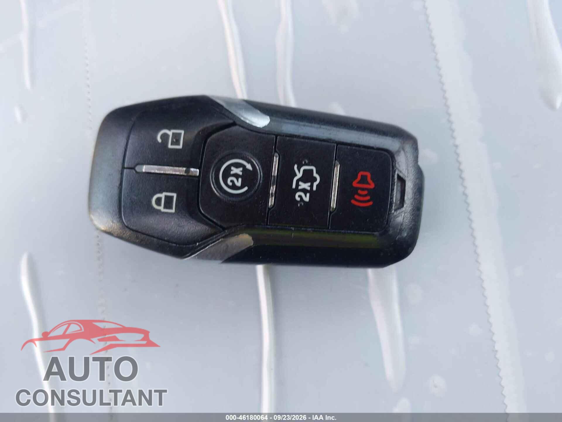 FORD EDGE 2015 - 2FMPK3J93FBC00185