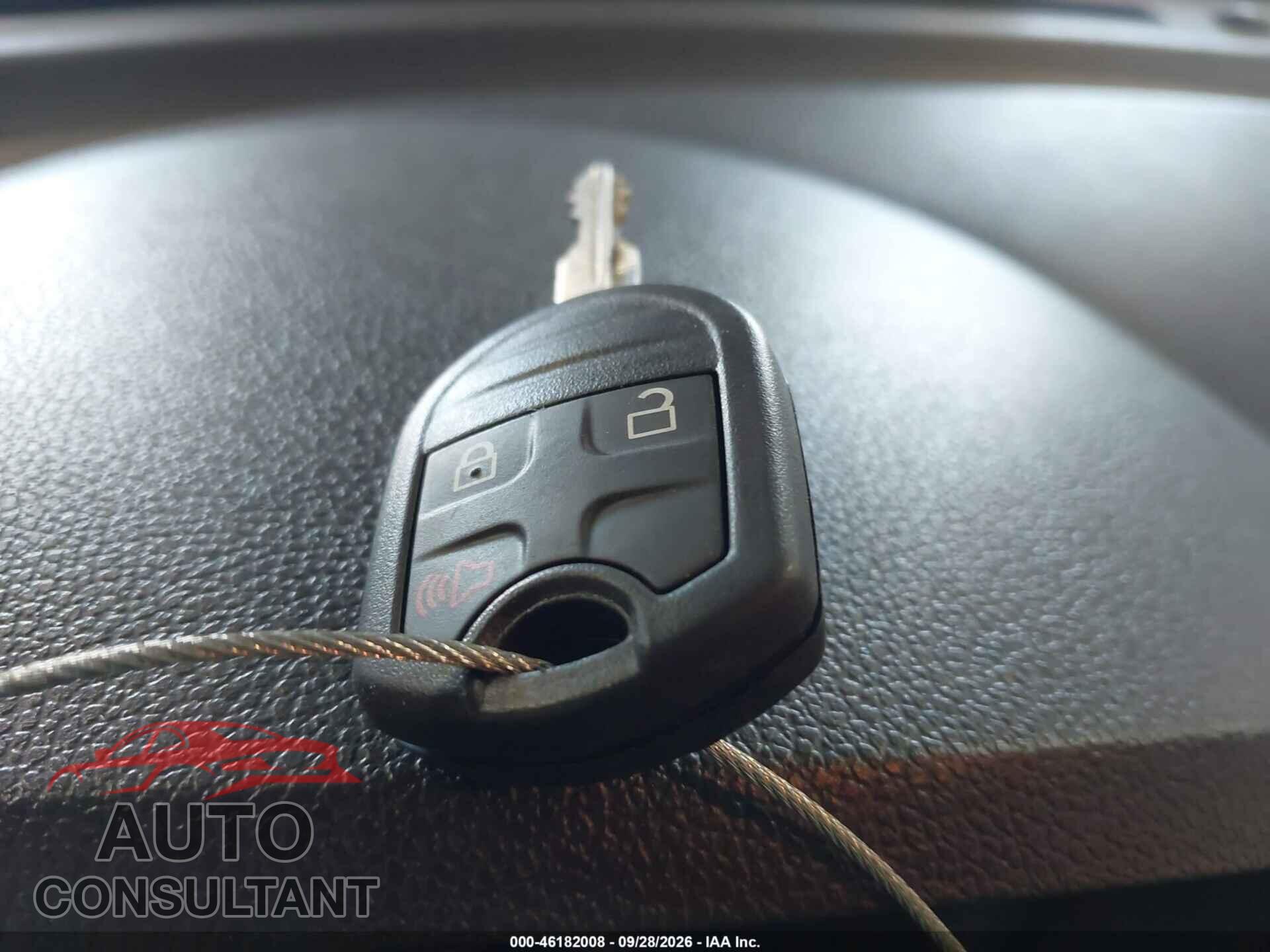 FORD EXPLORER 2013 - 1FM5K8D80DGA06923