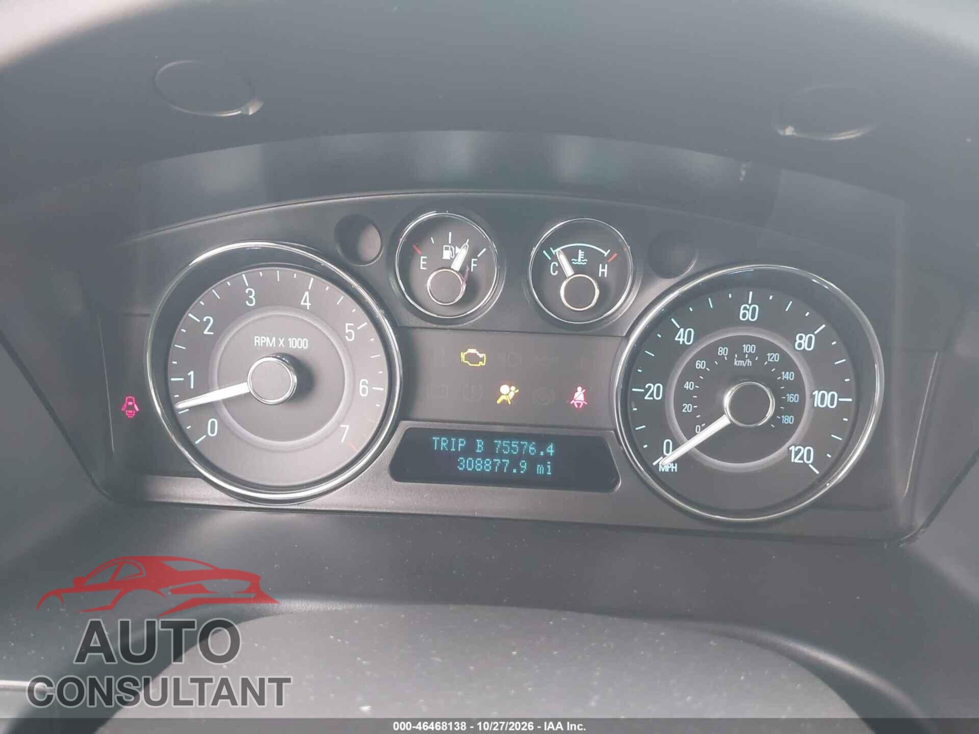 FORD FLEX 2010 - 2FMGK5CC2ABA24971