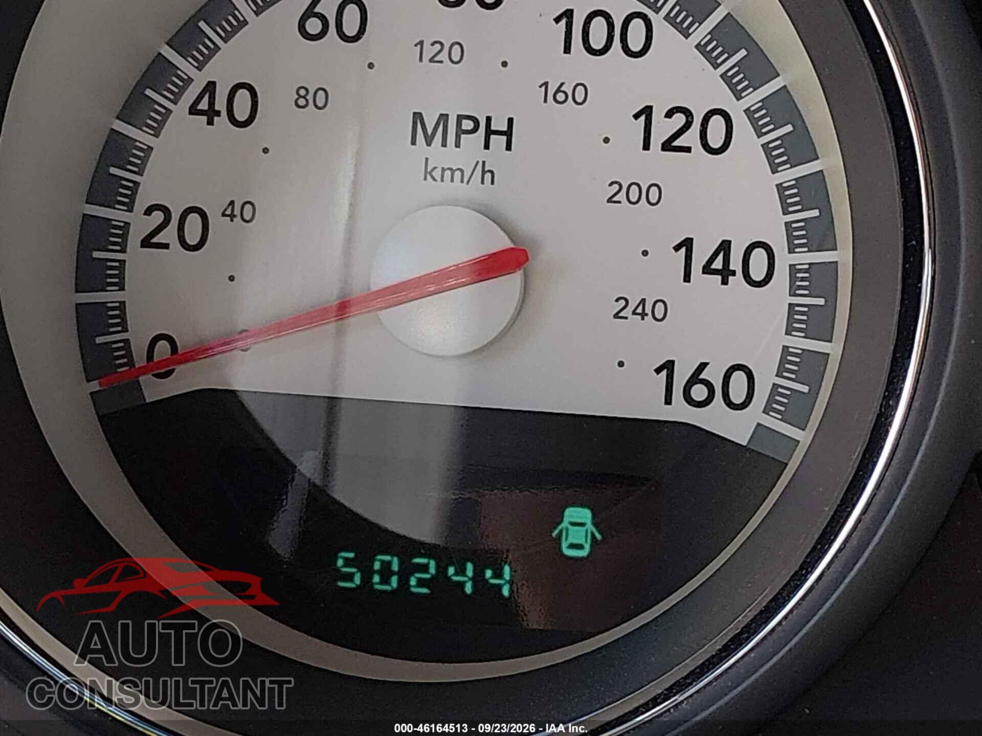 DODGE CHALLENGER 2010 - 2B3CJ5DT5AH295977