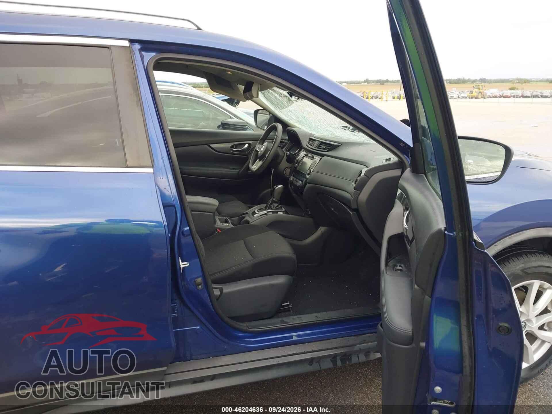NISSAN ROGUE 2019 - KNMAT2MVXKP513098
