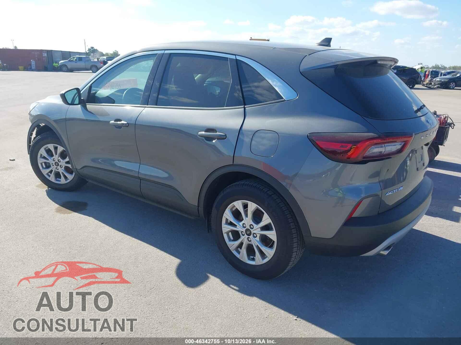 FORD ESCAPE 2024 - 1FMCU0GN5RUB09557