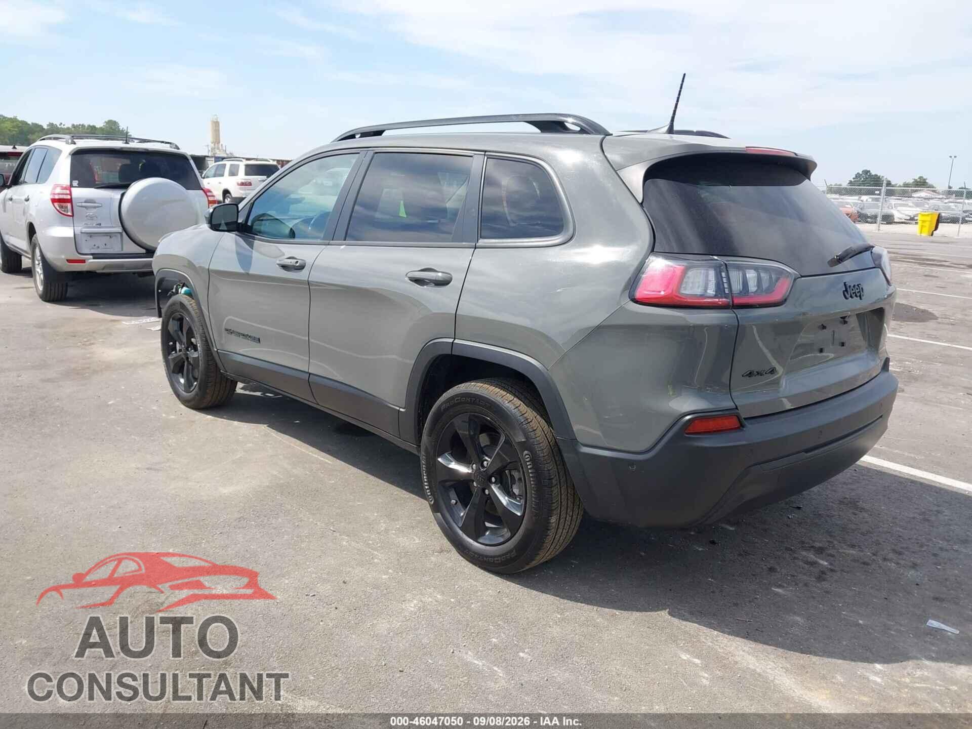 JEEP CHEROKEE 2023 - 1C4PJMMB2PD107018