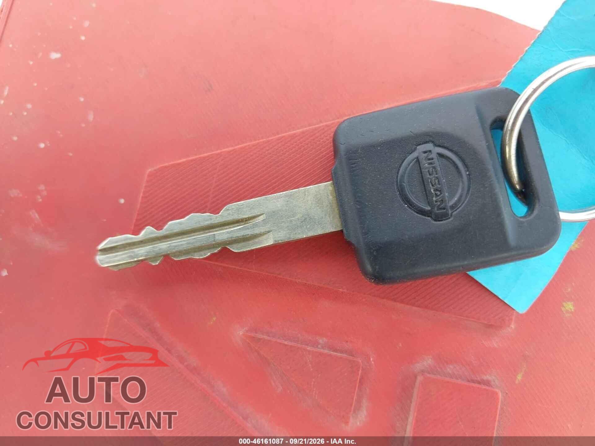 NISSAN VERSA 2024 - 3N1CN8DV1RL856011