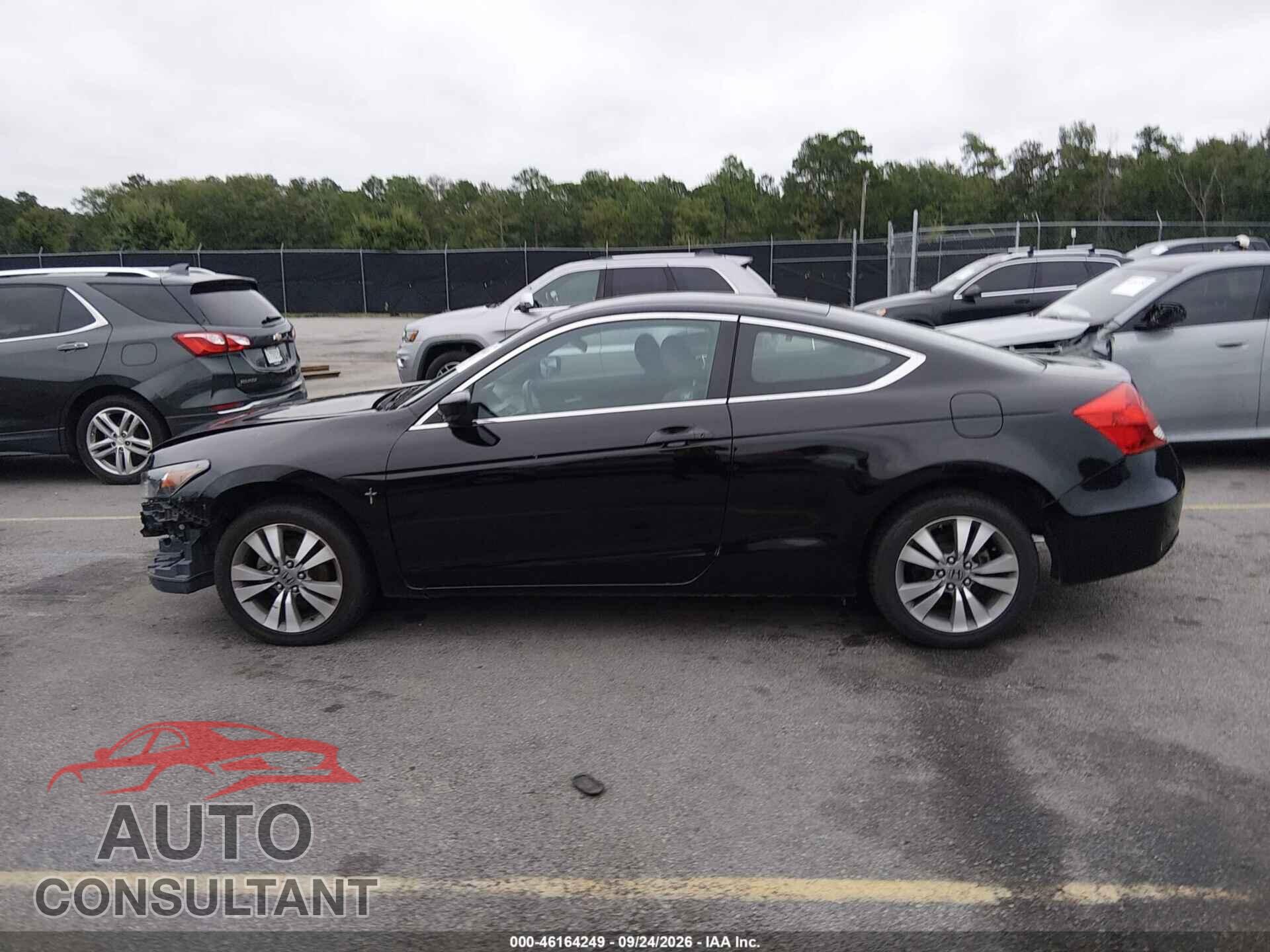 HONDA ACCORD 2012 - 1HGCS1B33CA023552