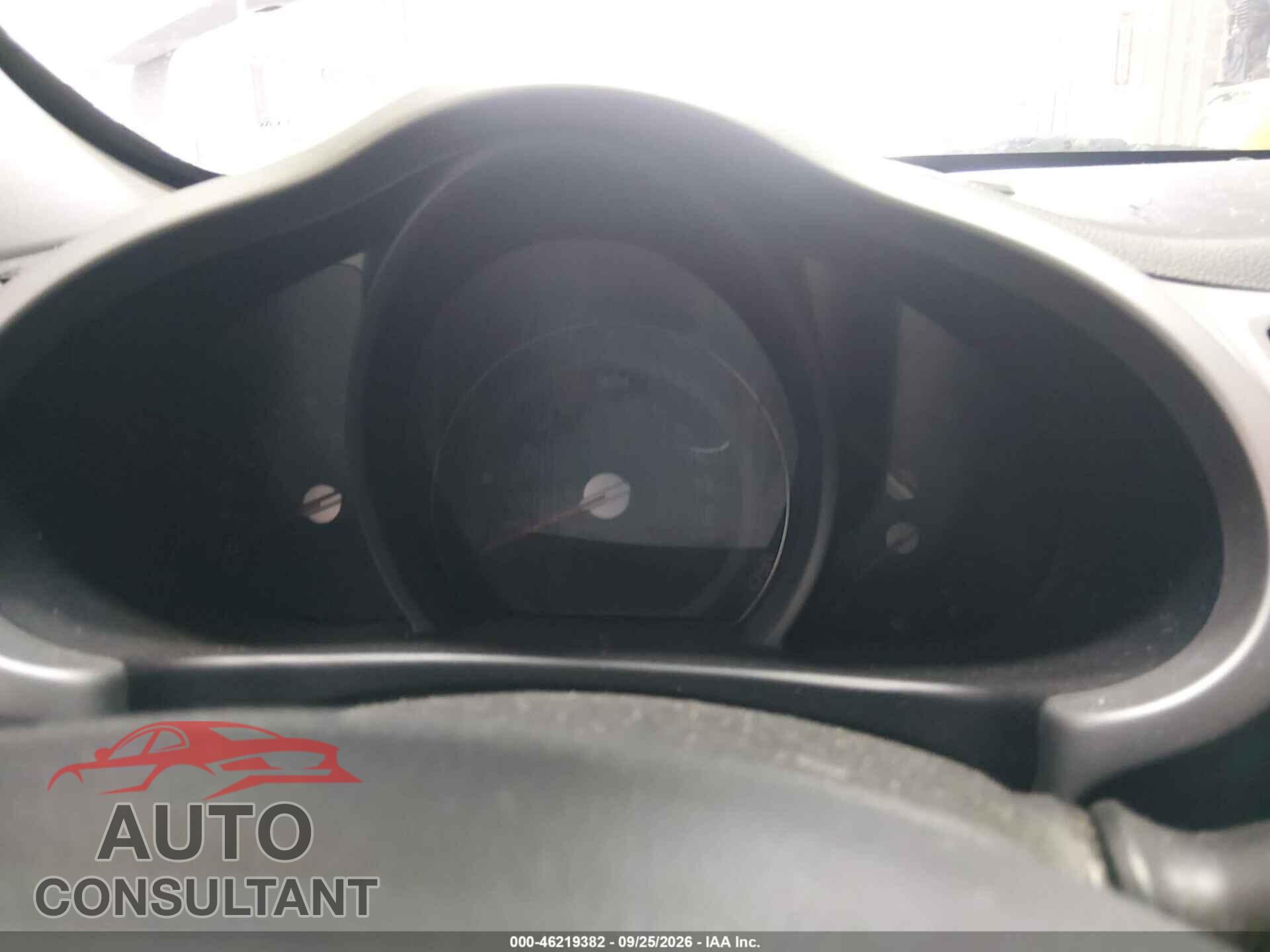 KIA SPORTAGE 2015 - KNDPB3AC2F7736408