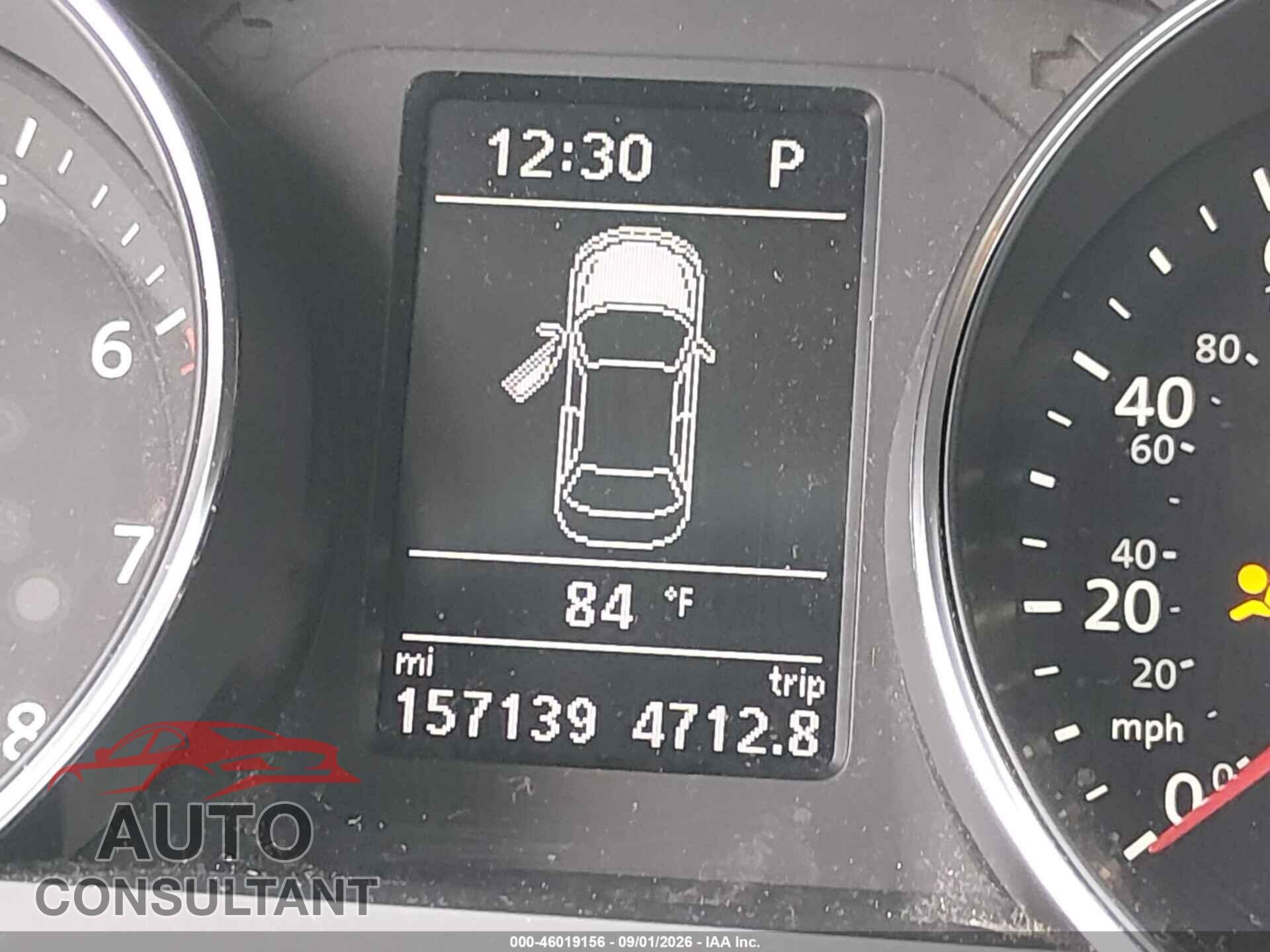 VOLKSWAGEN JETTA 2017 - 3VWDB7AJ4HM292561