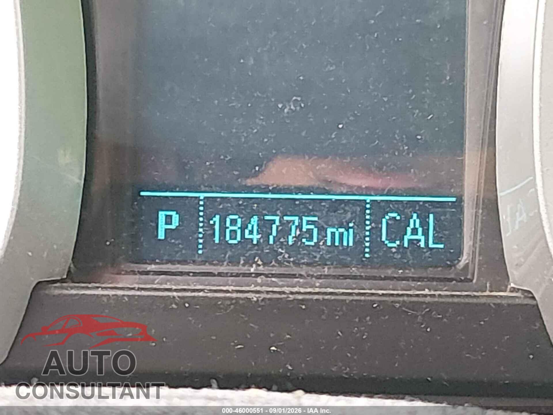 CHEVROLET EQUINOX 2014 - 2GNFLFEK4E6180667