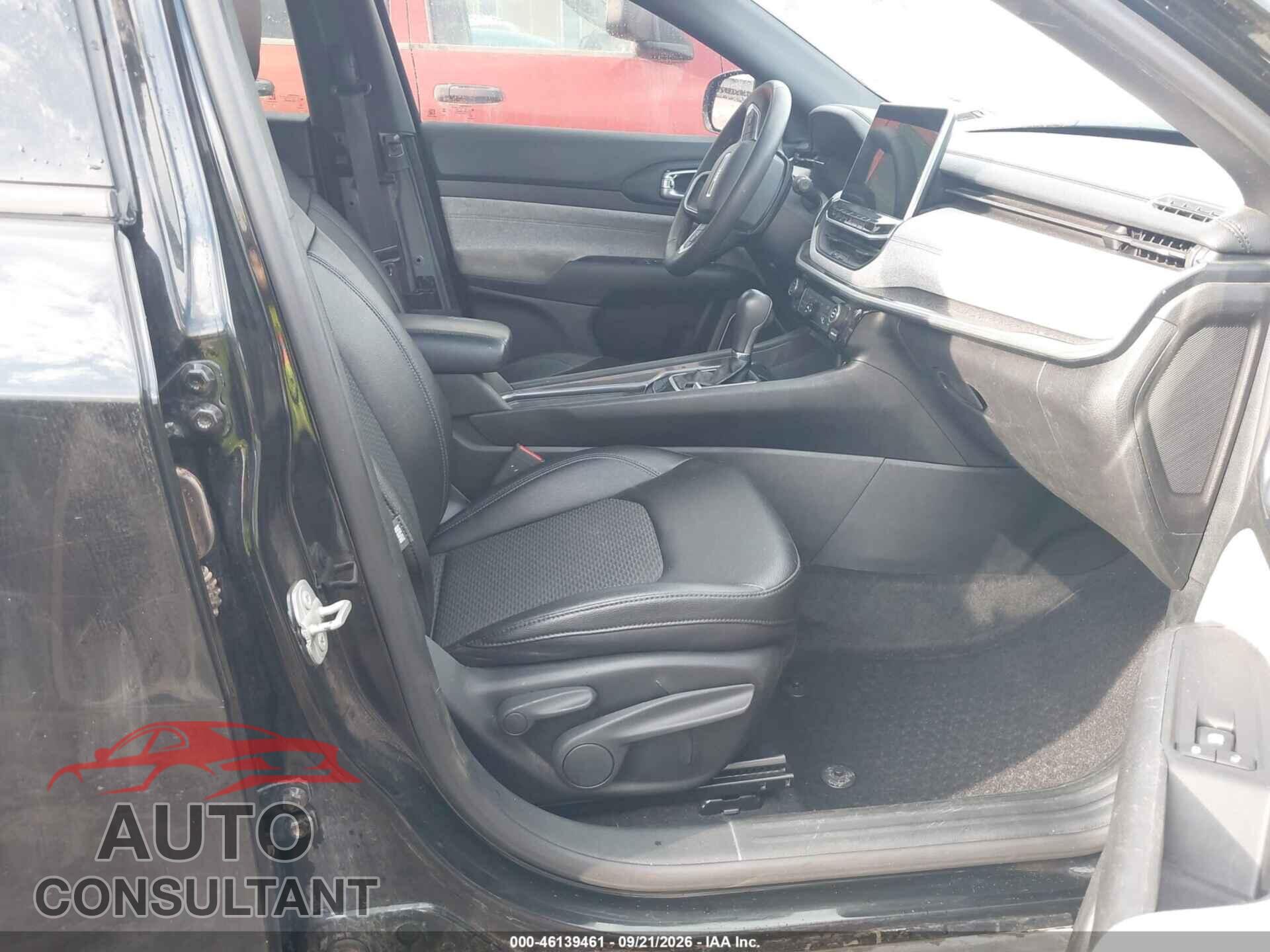 JEEP COMPASS 2024 - 3C4NJDBN4RT584406