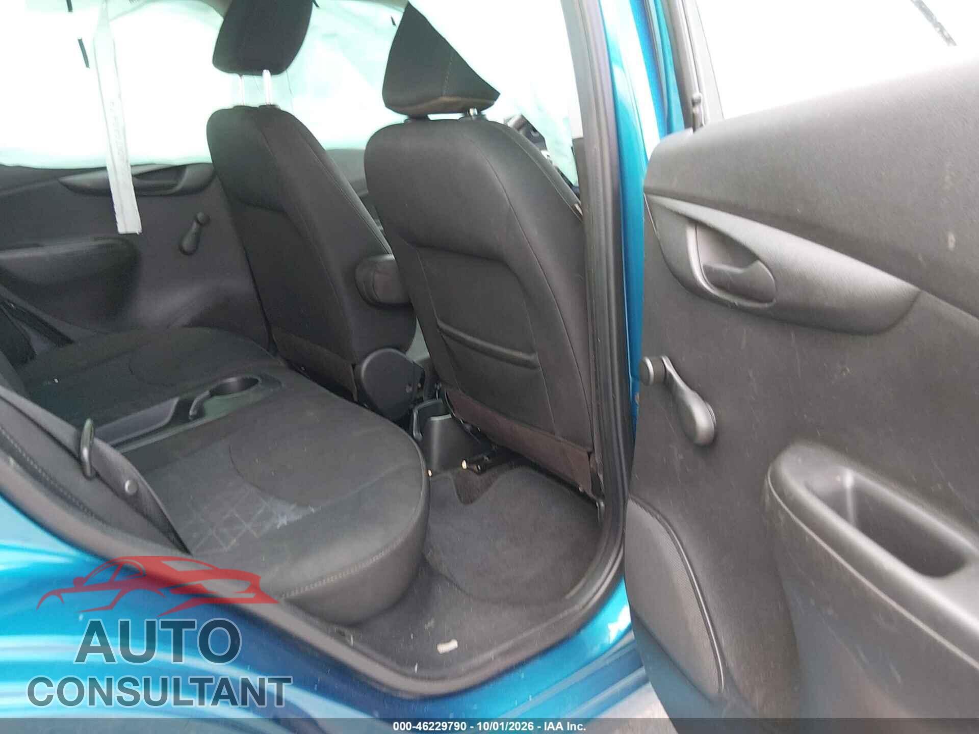 CHEVROLET SPARK 2020 - KL8CB6SAXLC411997