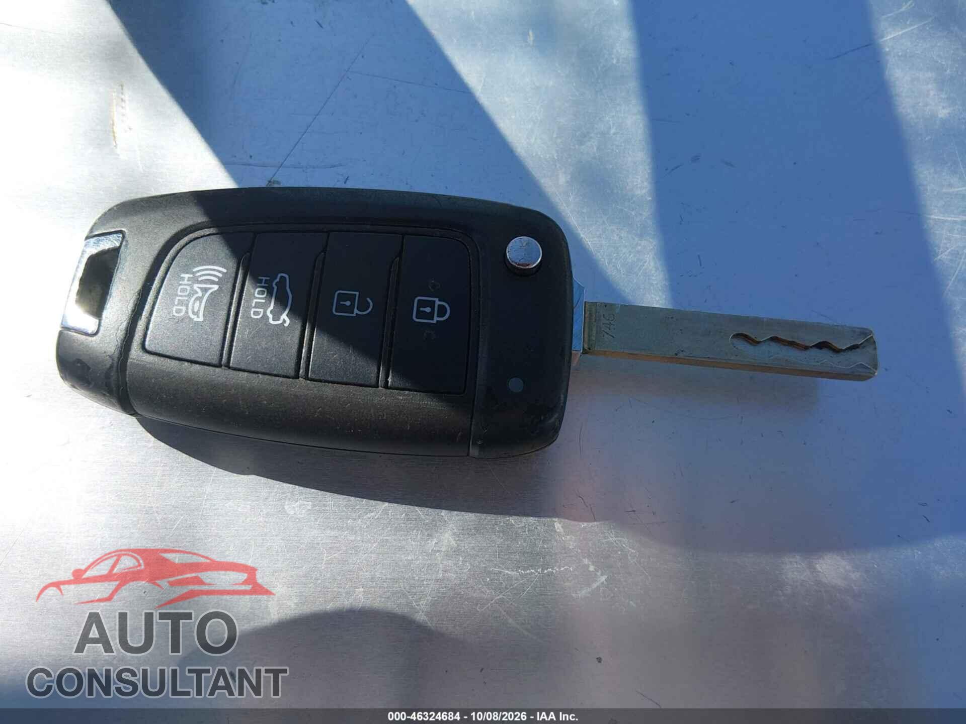 HYUNDAI ACCENT 2021 - 3KPC24A62ME149444