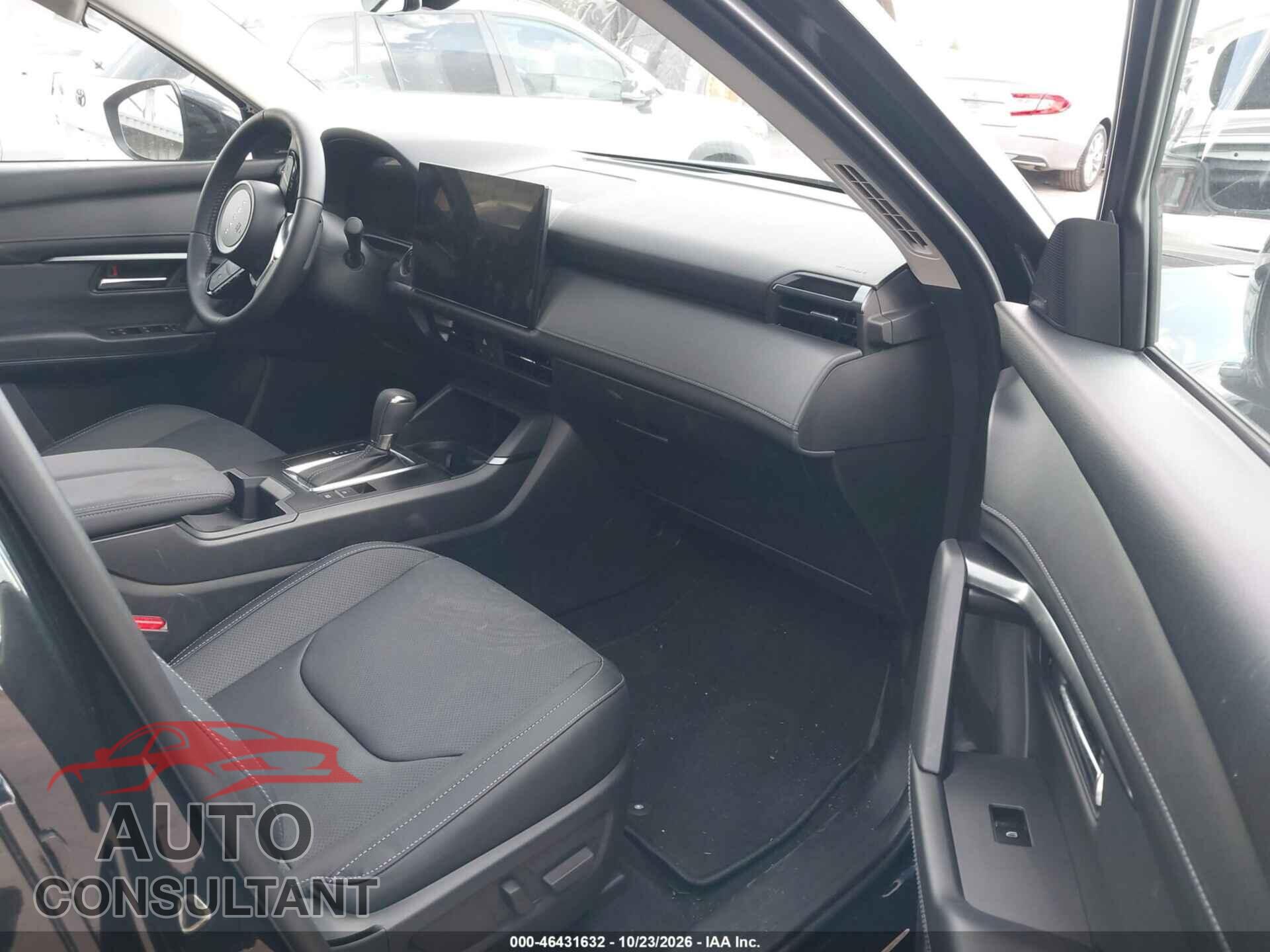 MAZDA CX-5 2026 - JM3KMDHAXT0183310