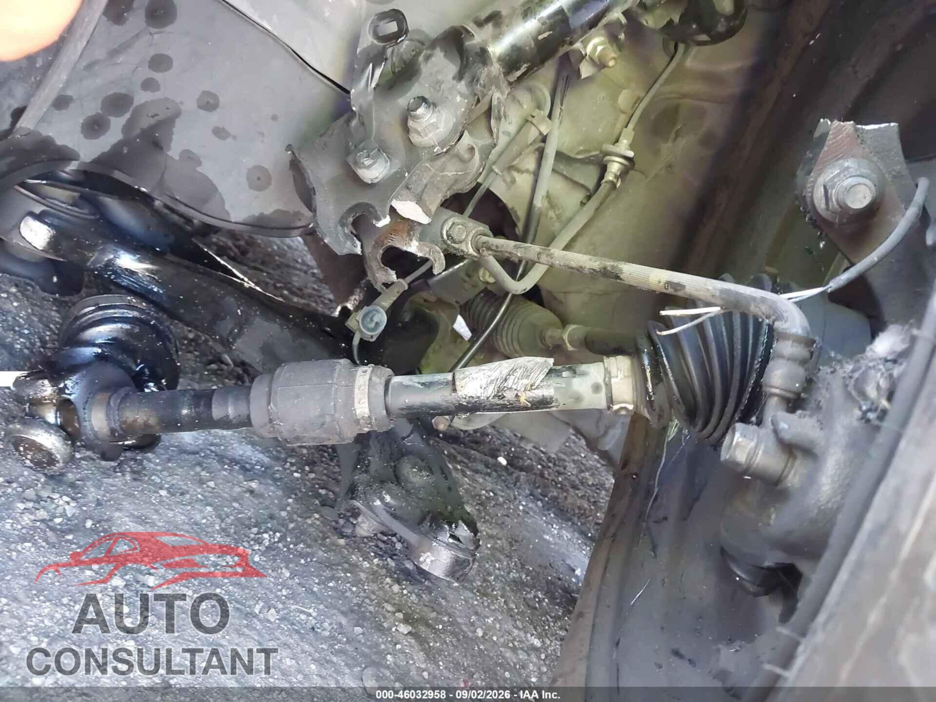 HONDA CIVIC 2015 - 19XFB2F53FE209221