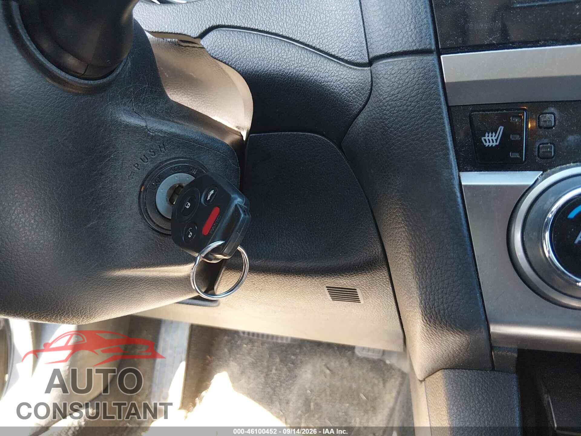SUBARU LEGACY 2017 - 4S3BNAC62H3027856