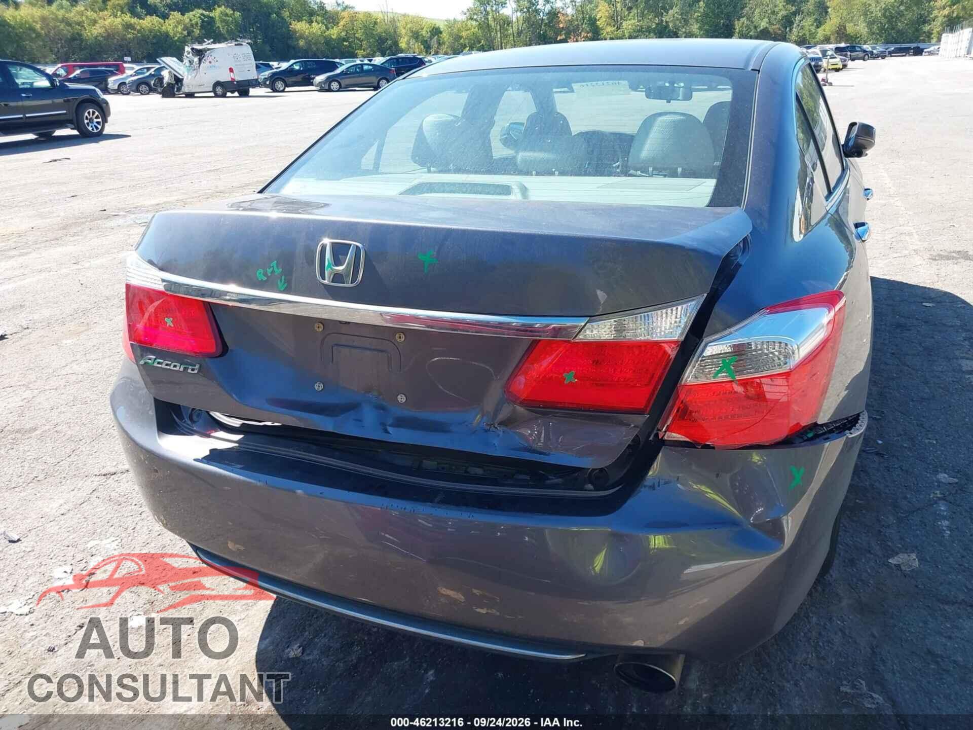 HONDA ACCORD 2015 - 1HGCR2F73FA022419