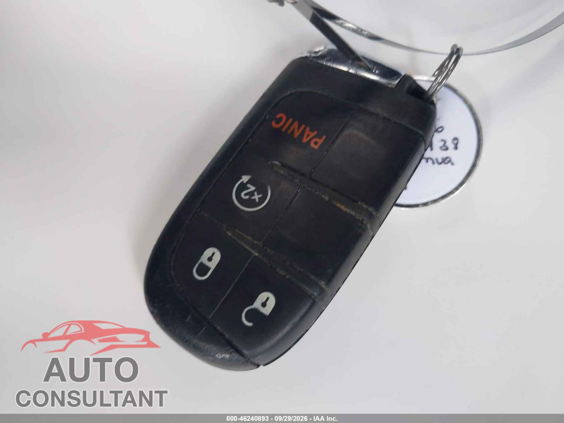 JEEP COMPASS 2019 - 3C4NJDBB3KT690468