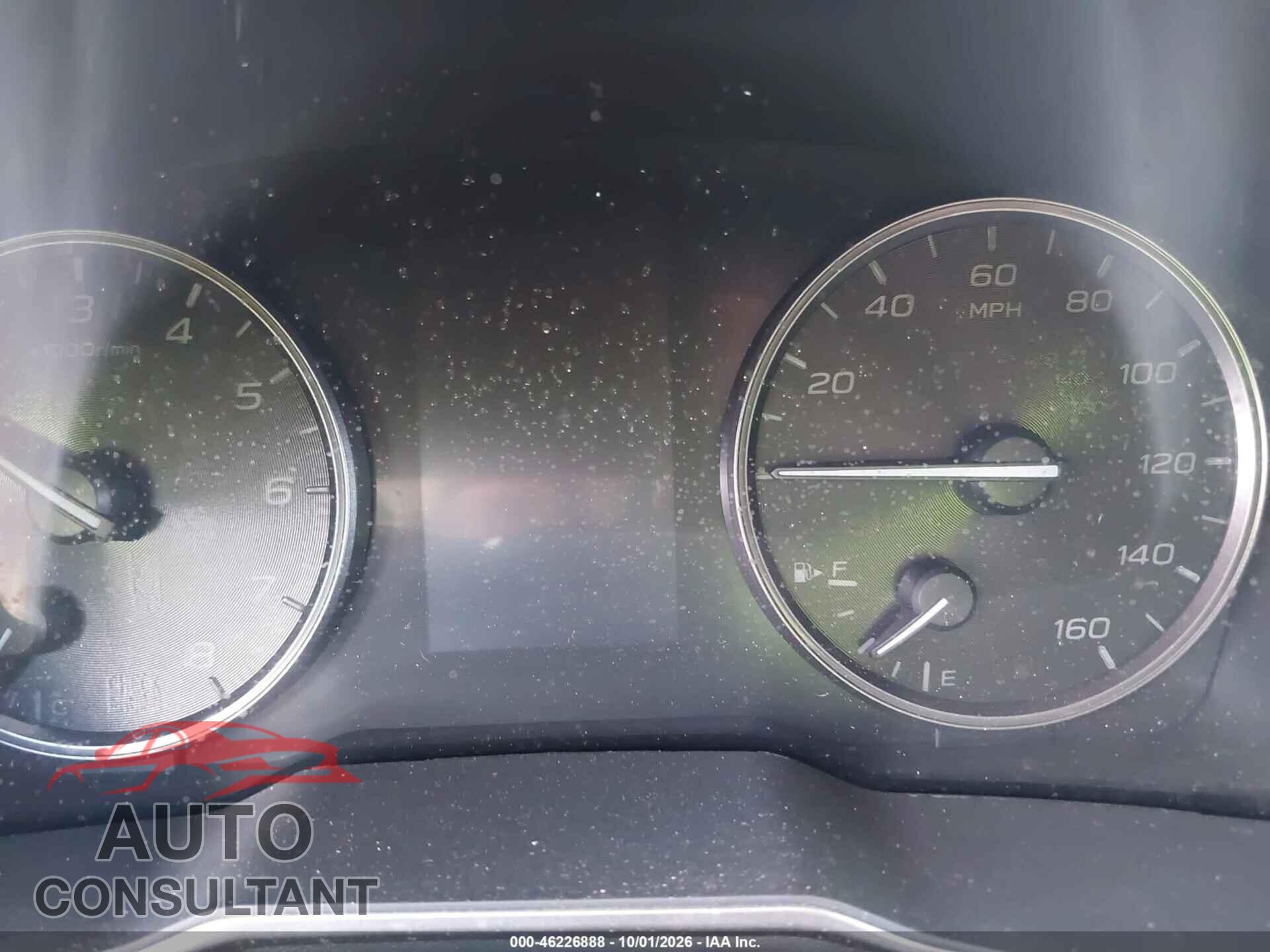 SUBARU OUTBACK 2025 - 4S4BTALC6S3182117