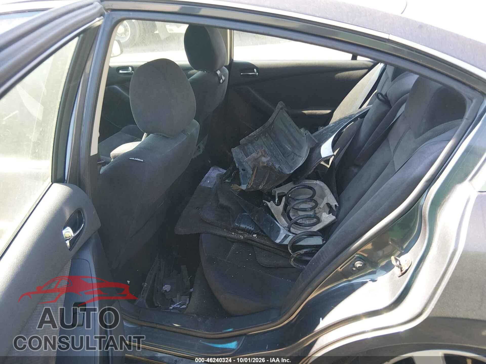 NISSAN MAXIMA 2014 - 1N4AA5AP8EC479029
