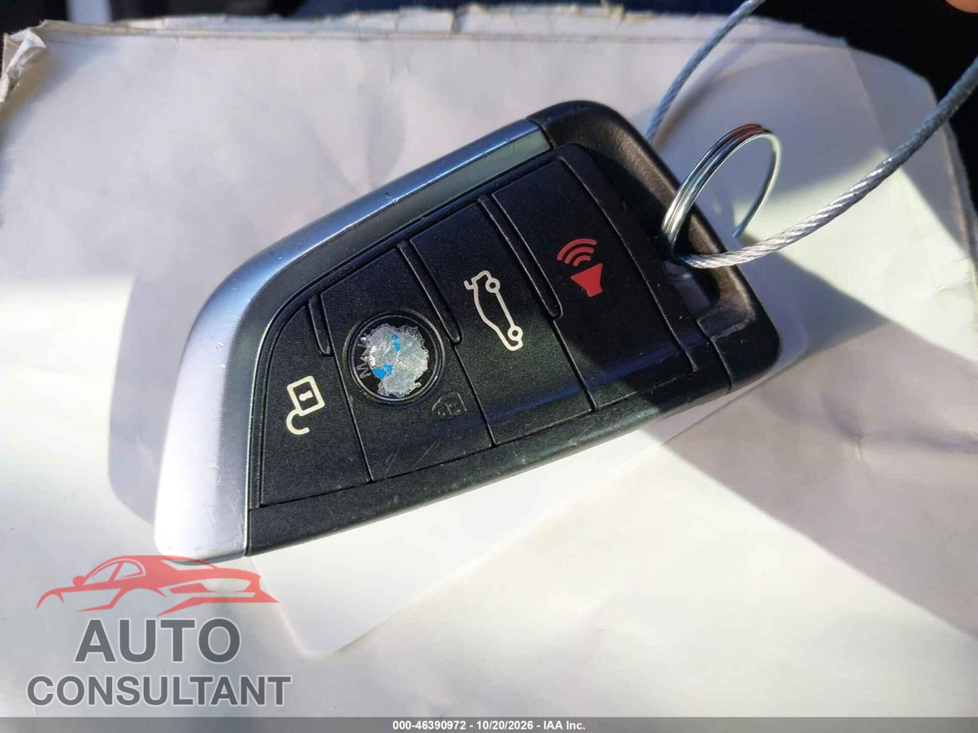 BMW X1 2016 - WBXHT3C31G5E50261