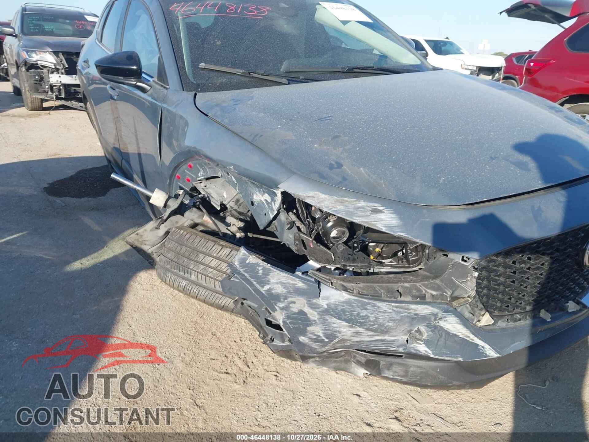 MAZDA CX-30 2023 - 3MVDMBCM6PM500623