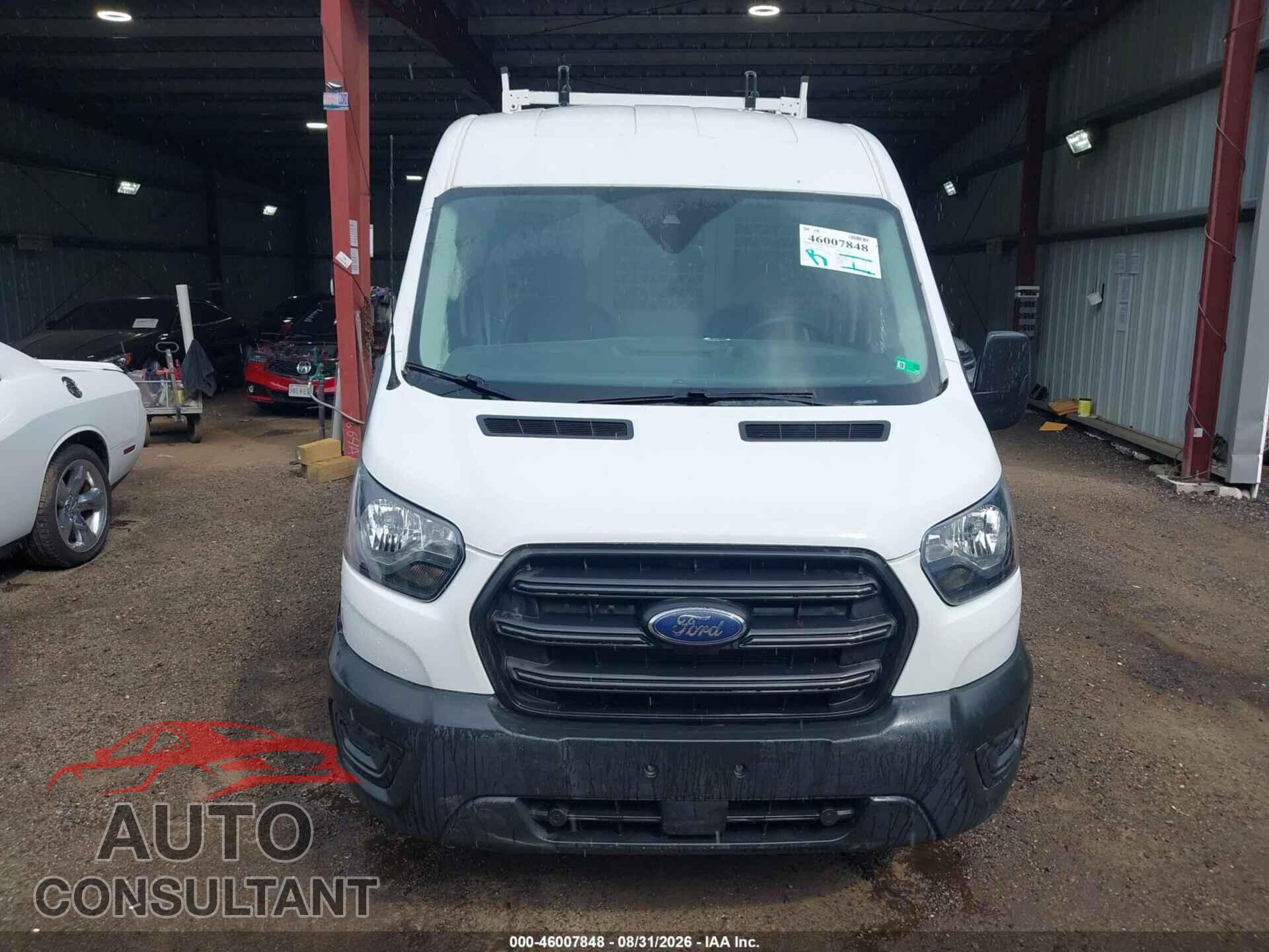 FORD TRANSIT-250 2020 - 1FTBR1C86LKB20013