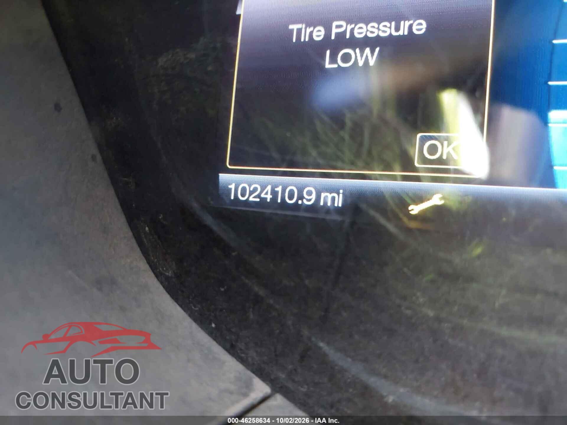 FORD FUSION 2013 - 3FA6P0HR9DR378919