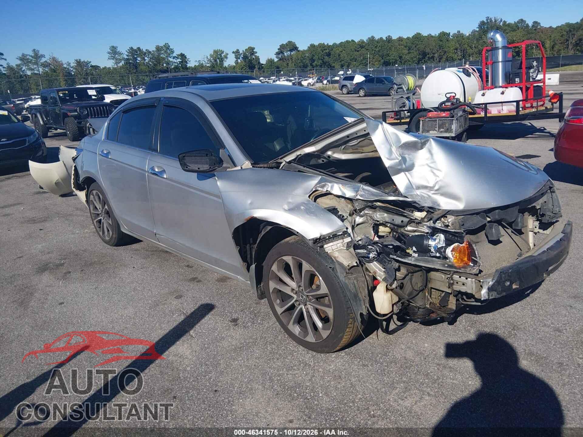 HONDA ACCORD 2010 - 1HGCP2F82AA028994