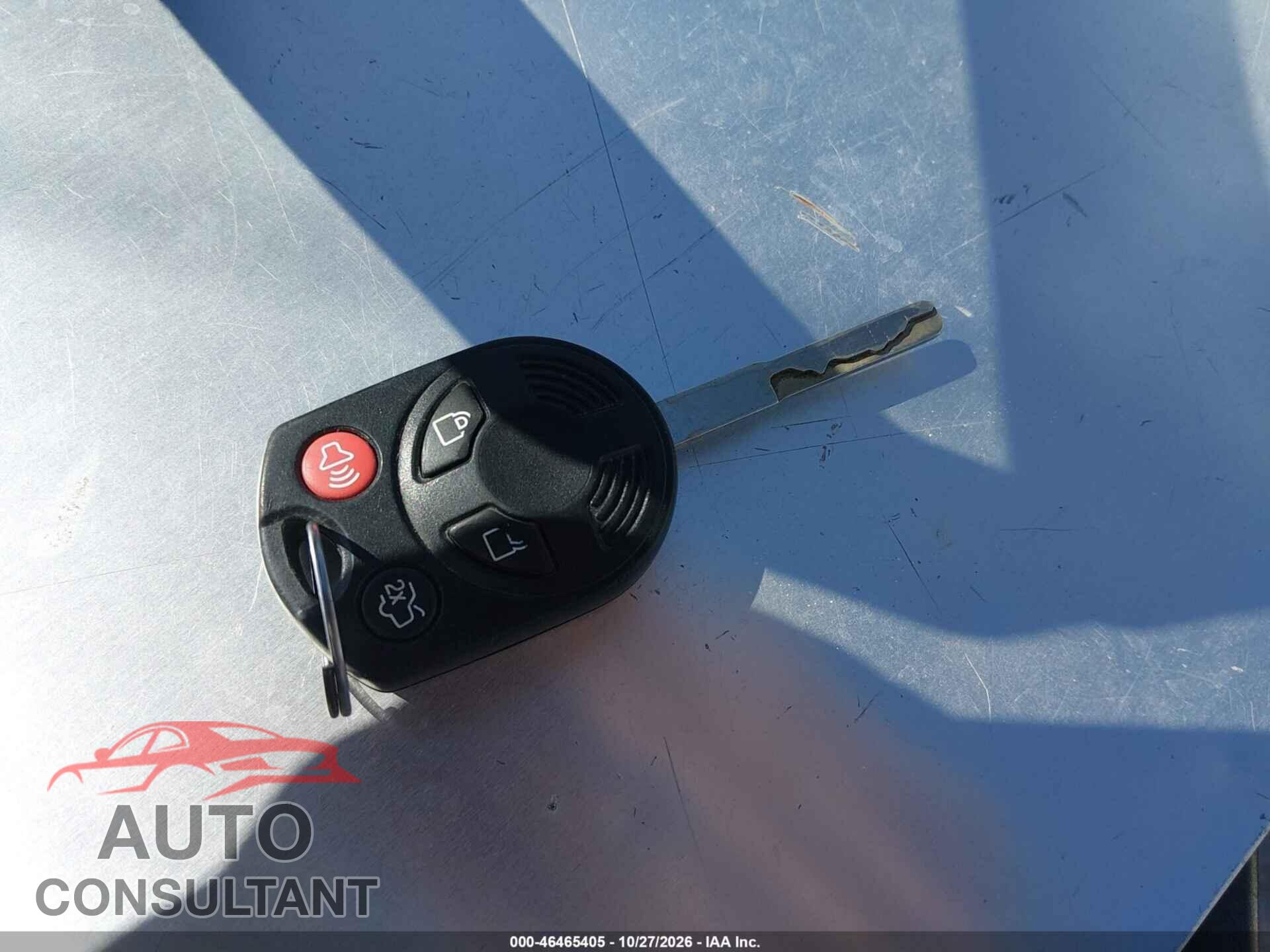 FORD FOCUS 2012 - 1FAHP3F21CL161250