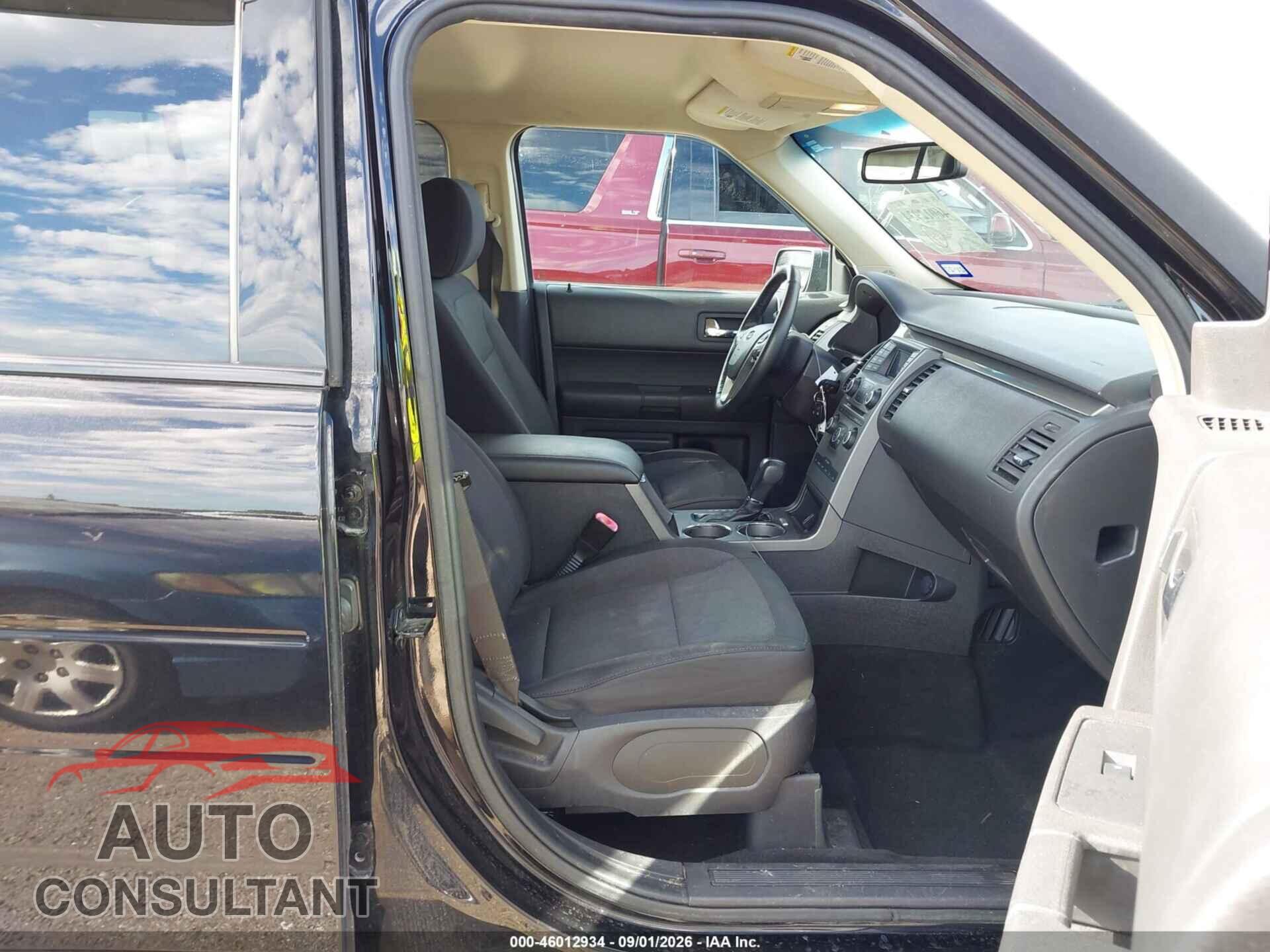 FORD FLEX 2019 - 2FMGK5B8XKBA12288