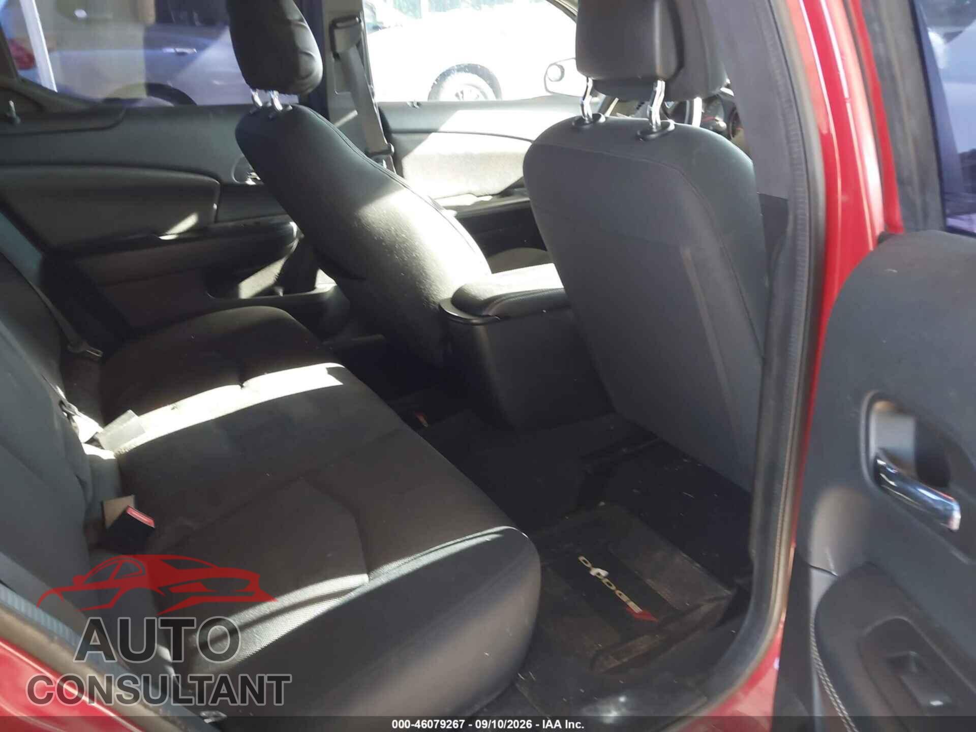DODGE AVENGER 2014 - 1C3CDZAB7EN149445