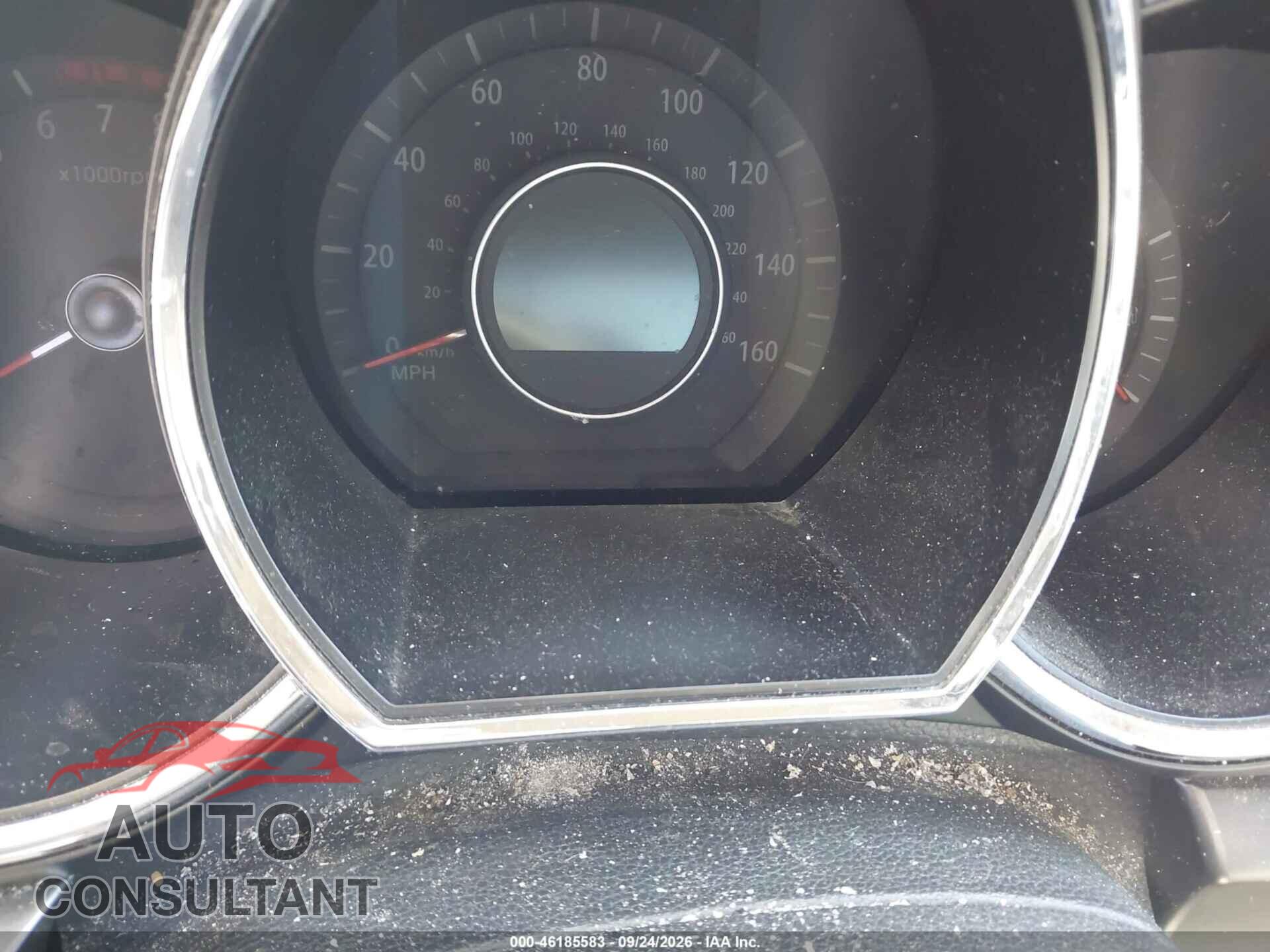 KIA OPTIMA 2013 - 5XXGM4A73DG148363