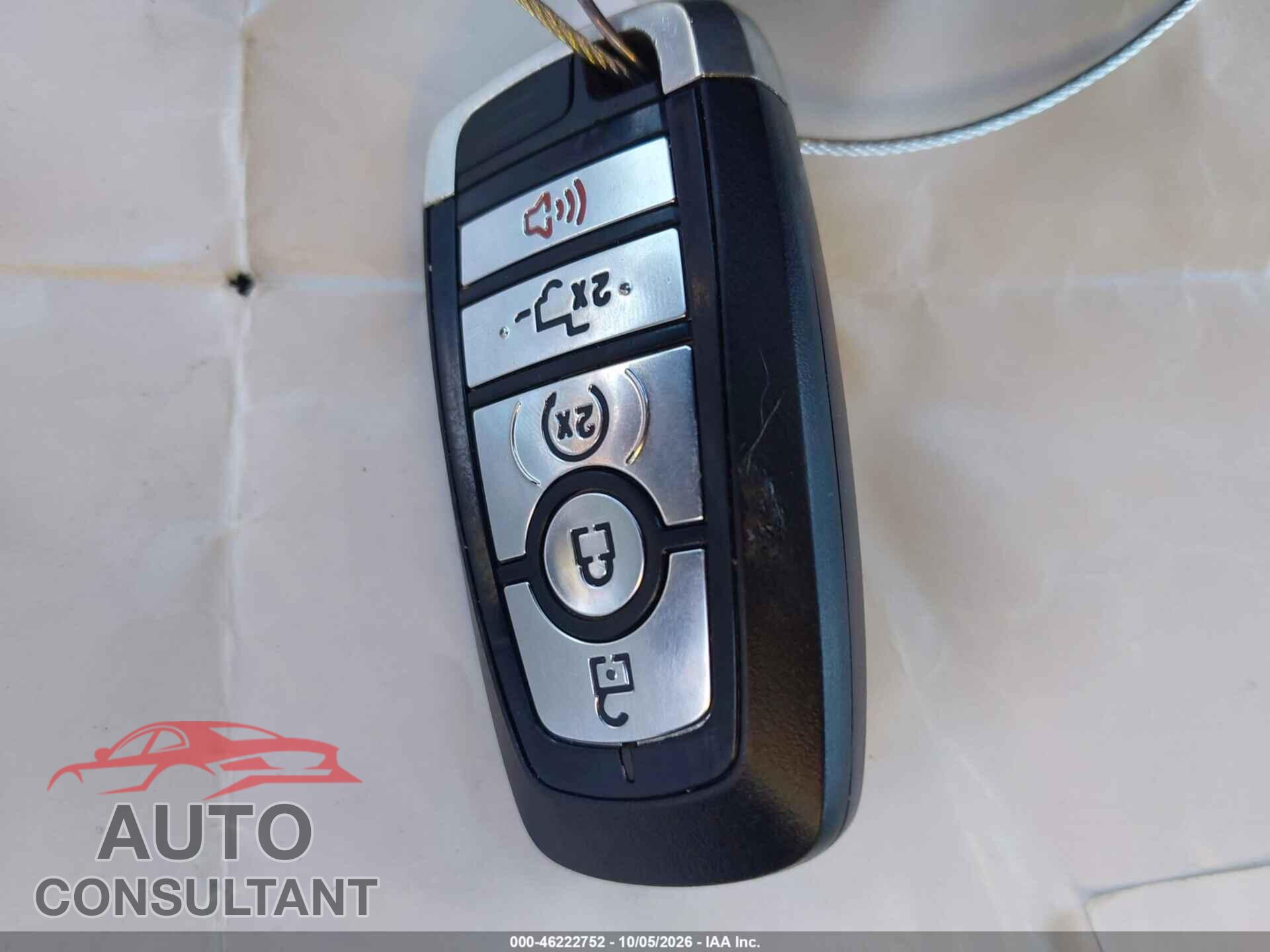 FORD F-150 2020 - 1FTEW1EP6LFA11280