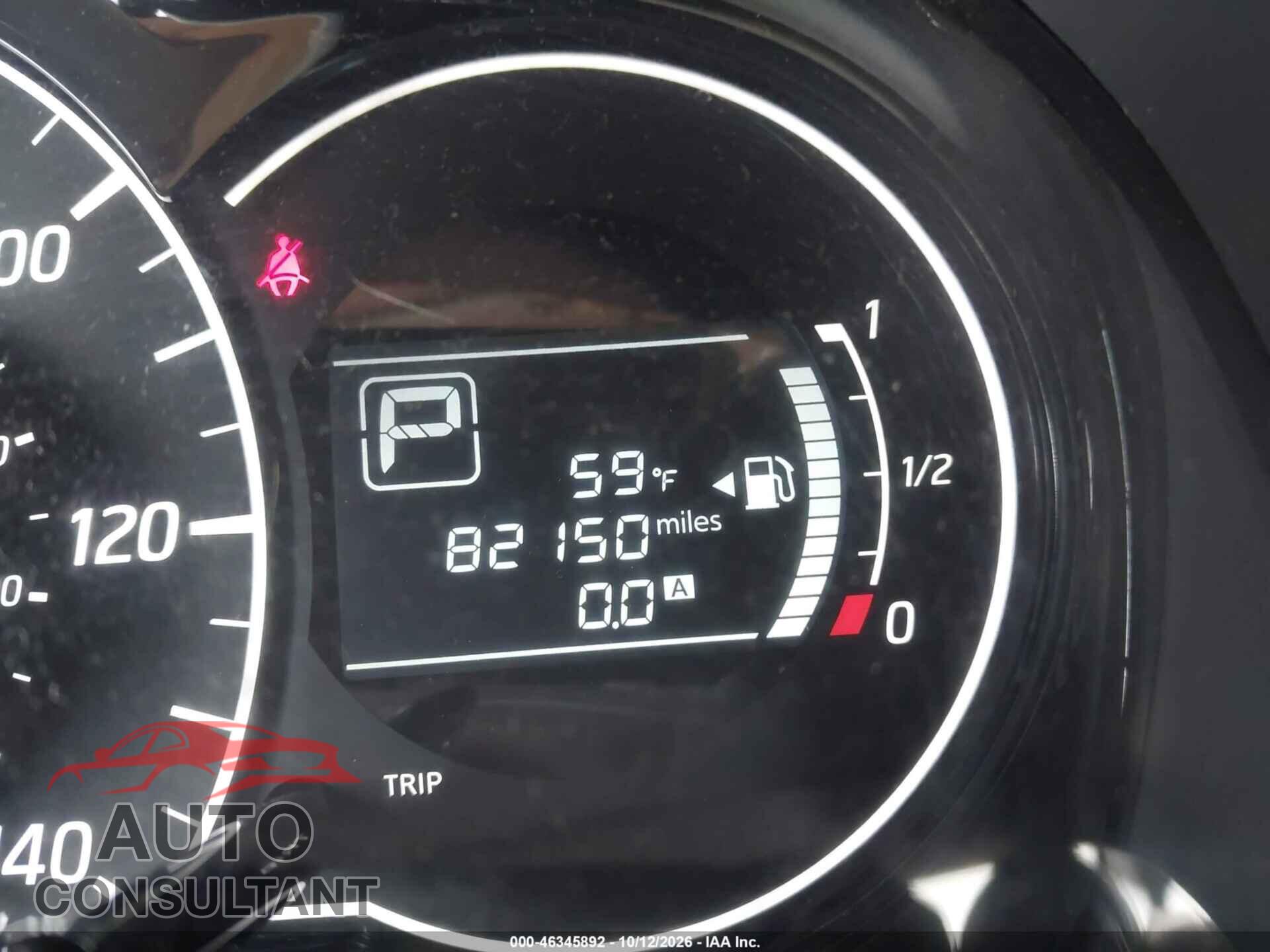 NISSAN VERSA NOTE 2015 - 3N1CE2CP0FL409388