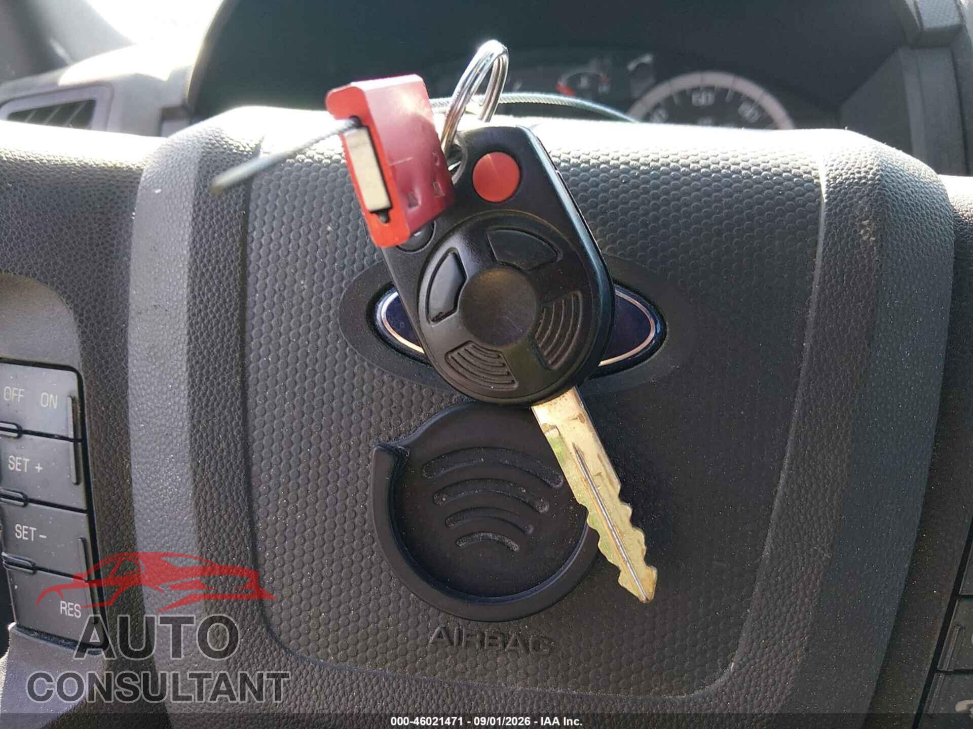 FORD ESCAPE 2012 - 1FMCU0DG1CKB62474