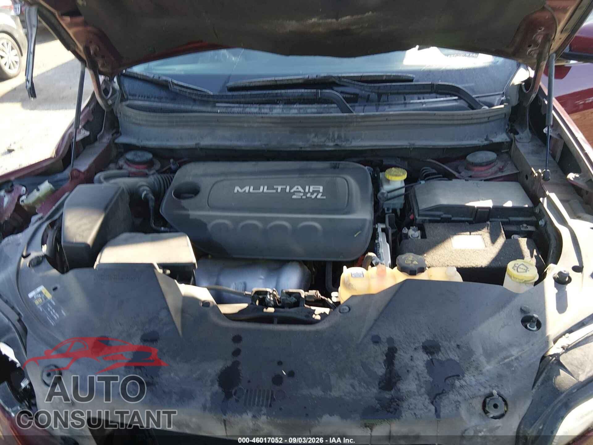 JEEP CHEROKEE 2019 - 1C4PJLLB4KD176233