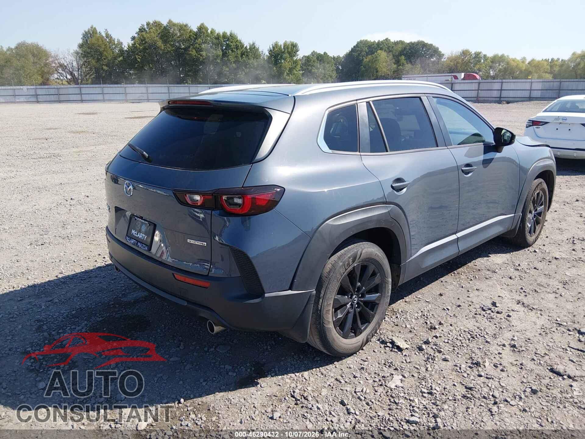 MAZDA CX-50 2024 - 7MMVABBM6RN202047