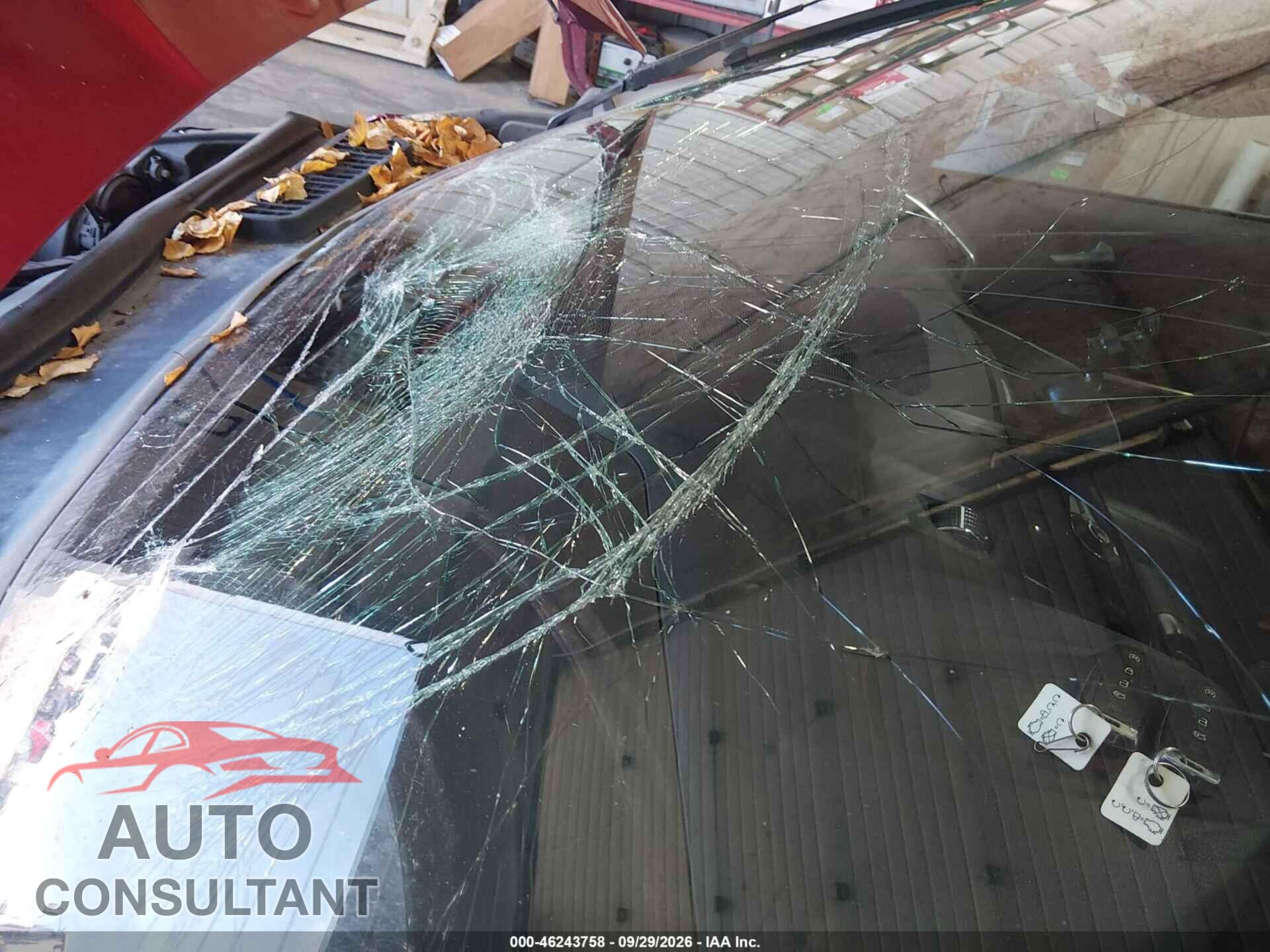 FORD ESCAPE 2013 - 1FMCU9J98DUD92688