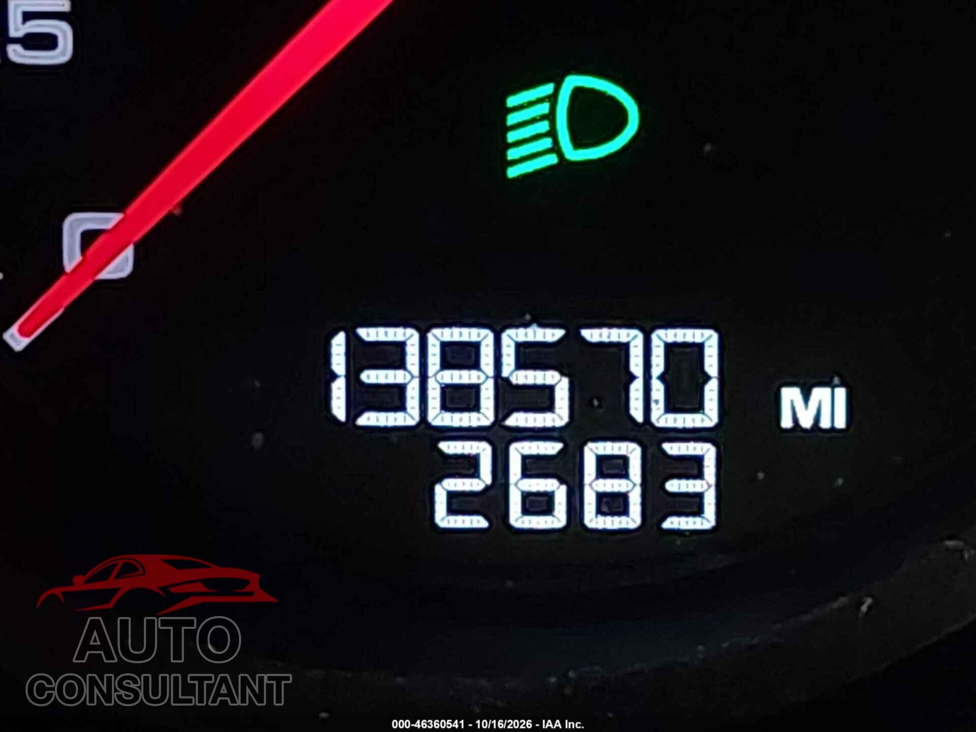 PORSCHE MACAN 2017 - WP1AA2A52HLB01699