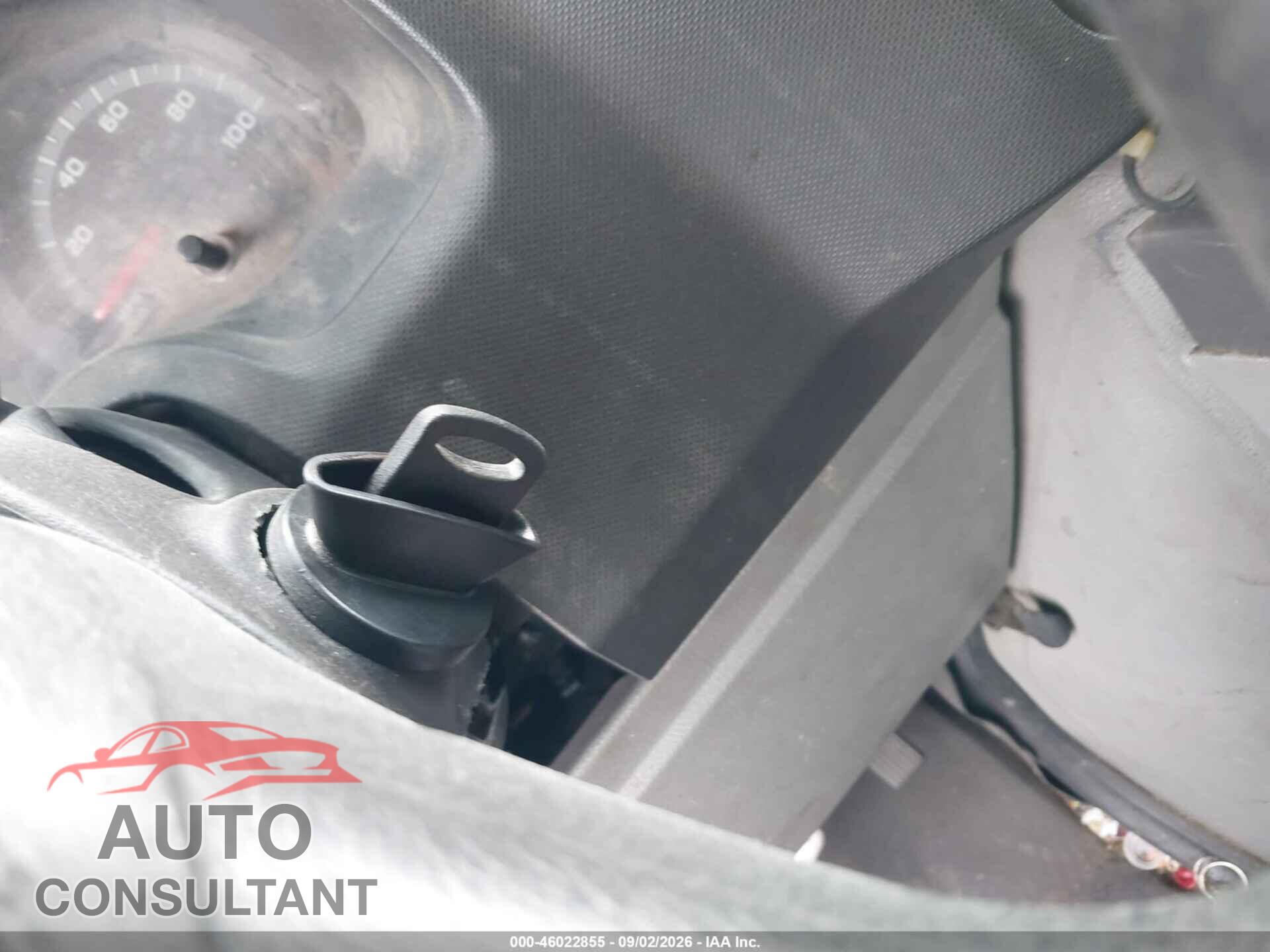 FORD E-250 2011 - 1FTNE2EW3BDA74055