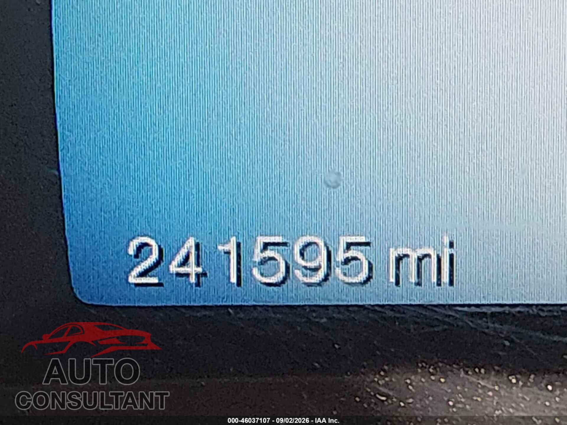 FORD EDGE 2011 - 2FMDK3JC9BBB07082