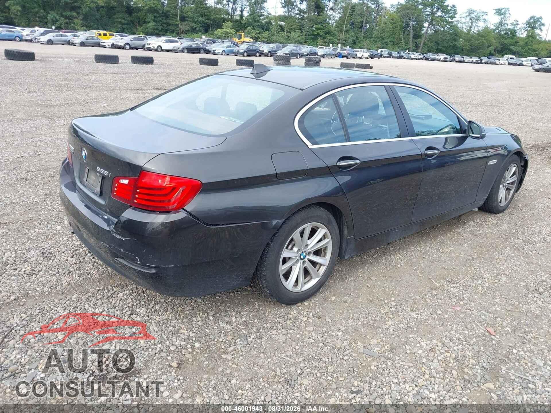 BMW 528I 2016 - WBA5A7C57GG146395