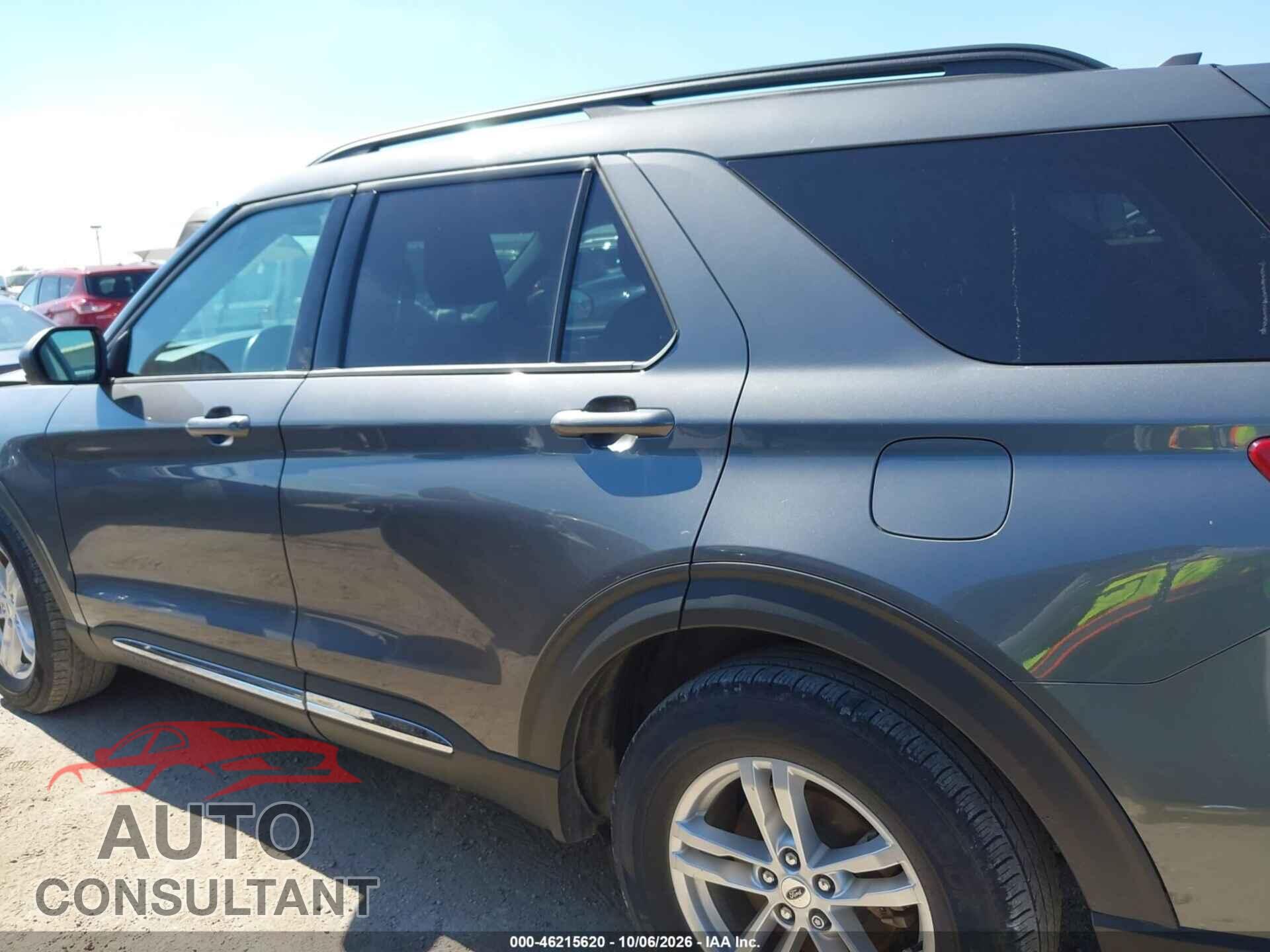 FORD EXPLORER 2023 - 1FMSK7DHXPGA92632