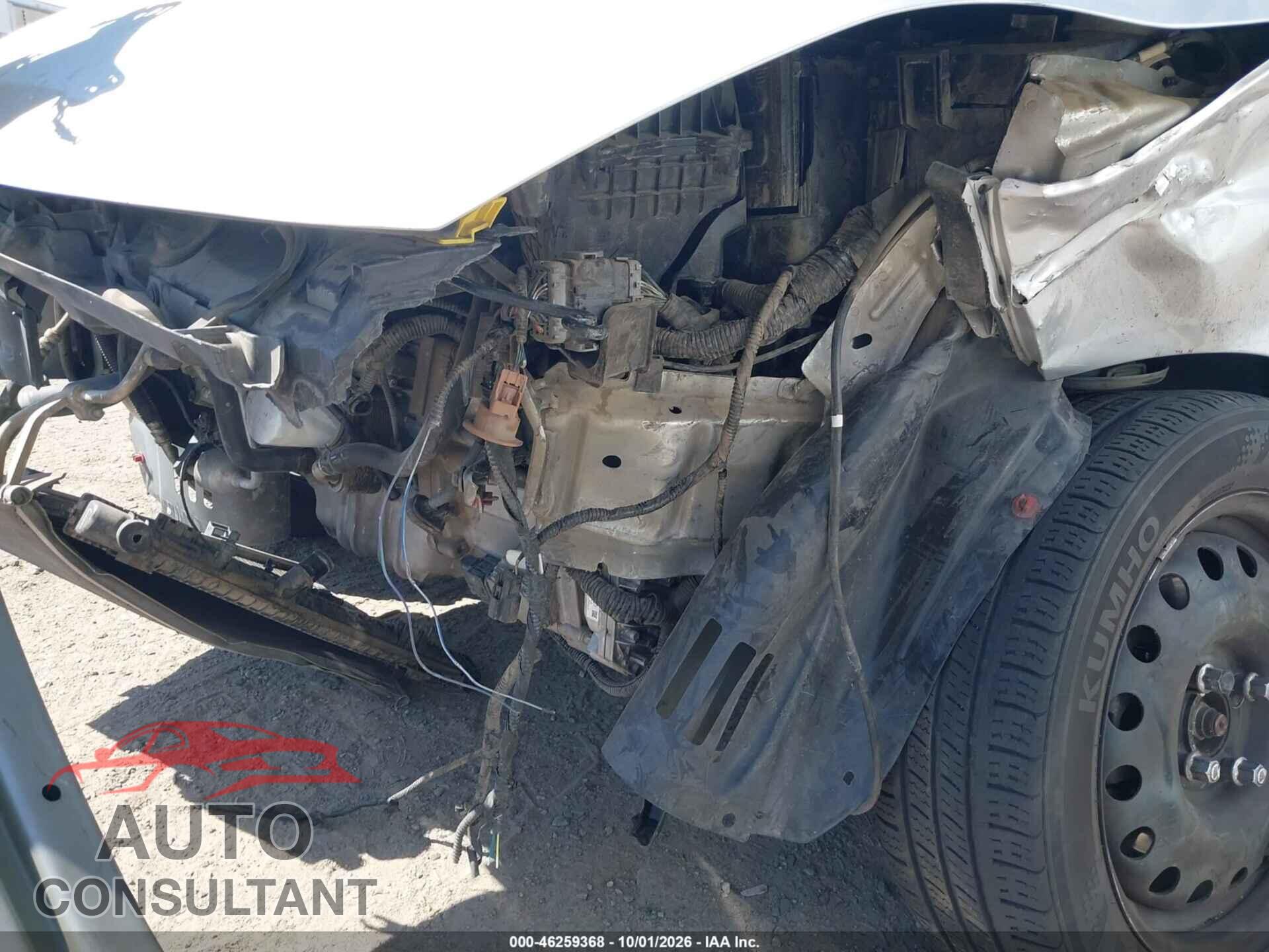 FORD FIESTA 2012 - 3FADP4AJ0CM126362