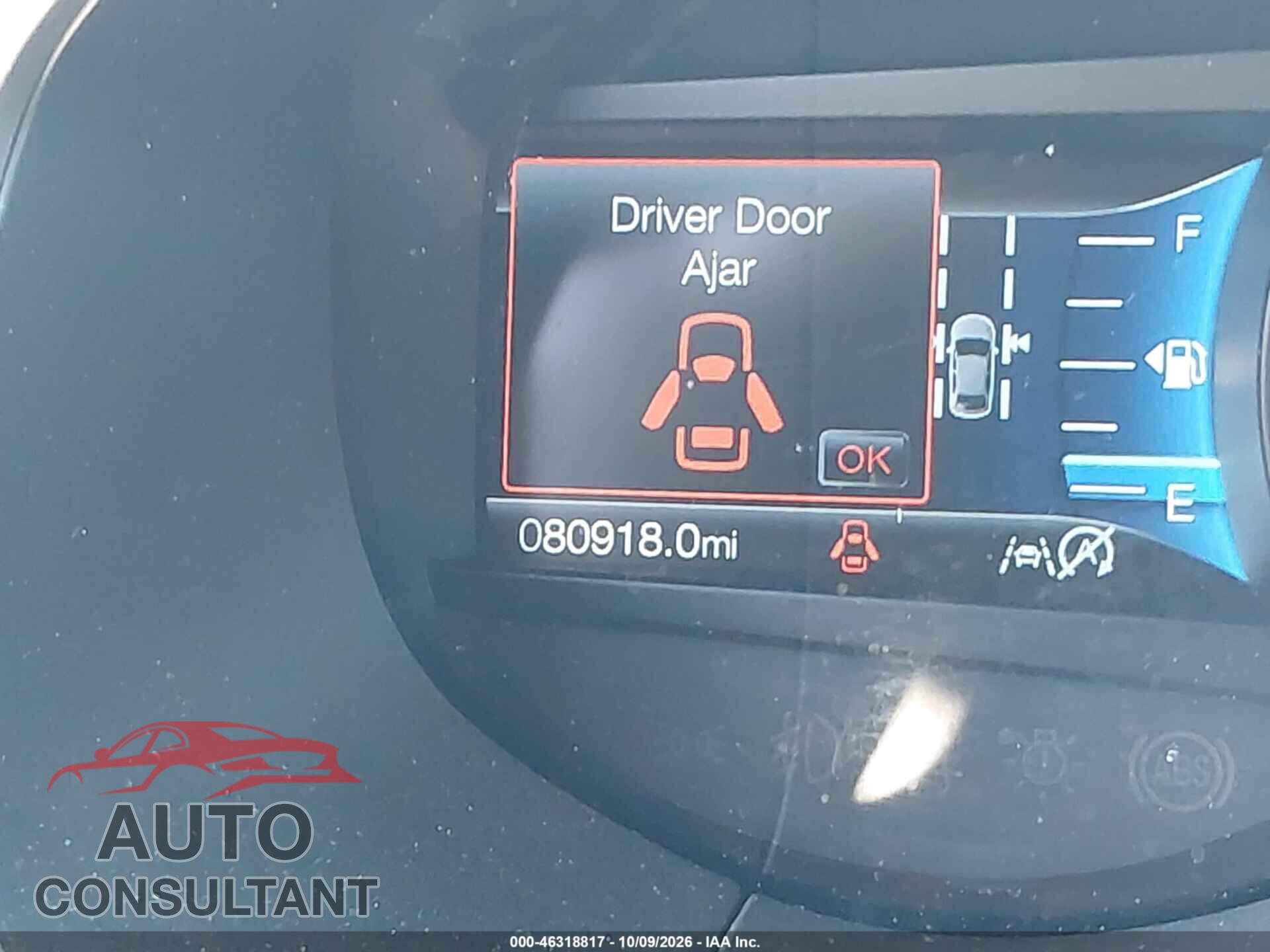 FORD EDGE 2019 - 2FMPK3J93KBB36630