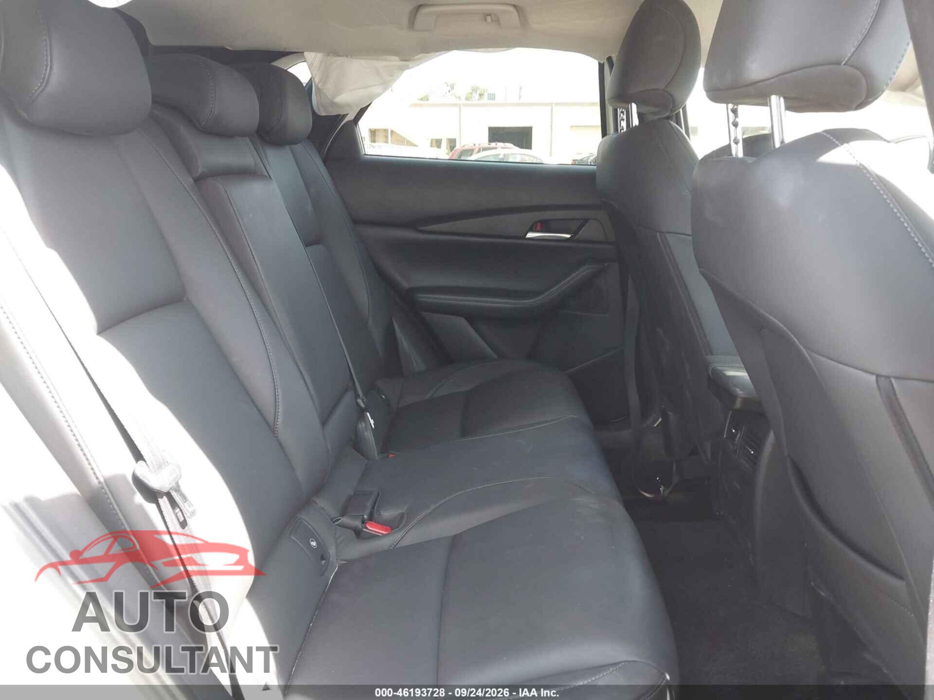 MAZDA CX-30 2021 - 3MVDMBAY6MM233646