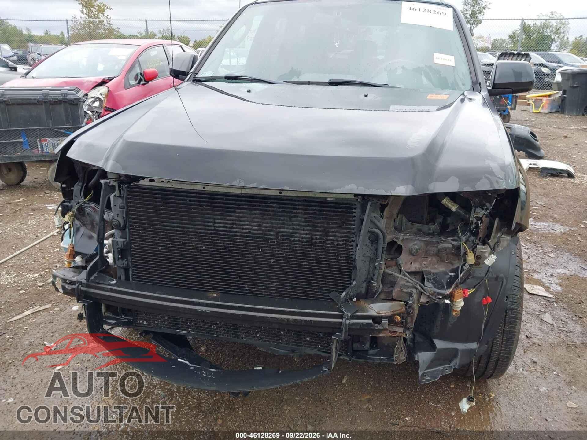 FORD ESCAPE 2012 - 1FMCU0E77CKC15869