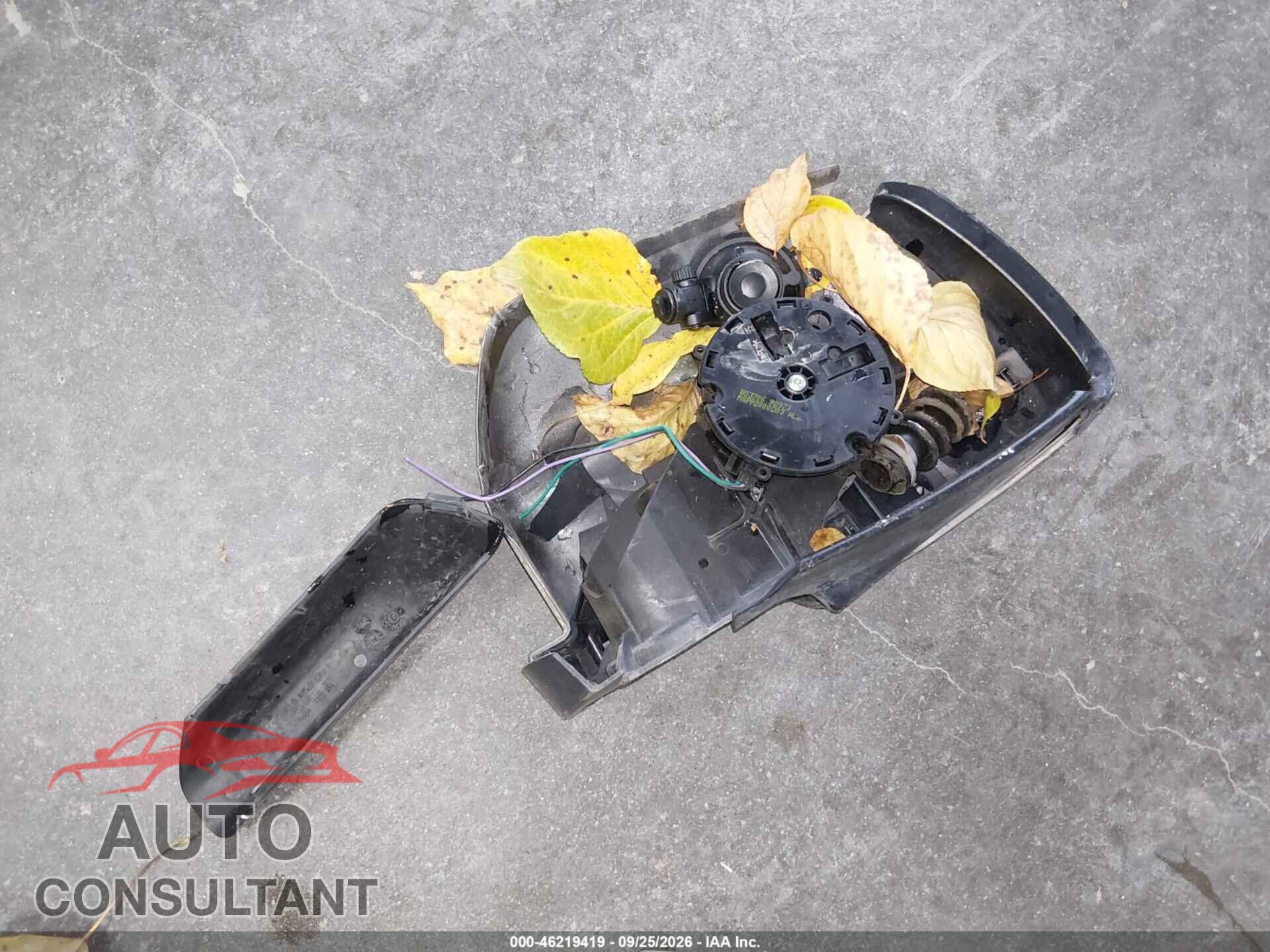 DODGE JOURNEY 2012 - 3C4PDDDG9CT397958
